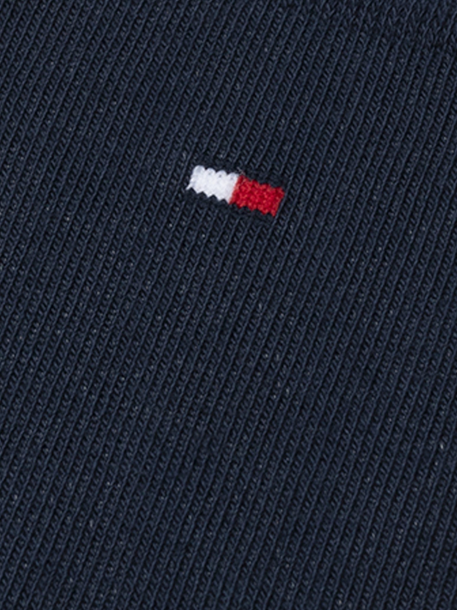 Tommy Hilfiger Sokken TH KIDS SOCK 6P BRETON STRIPE ECOM (6 paar)