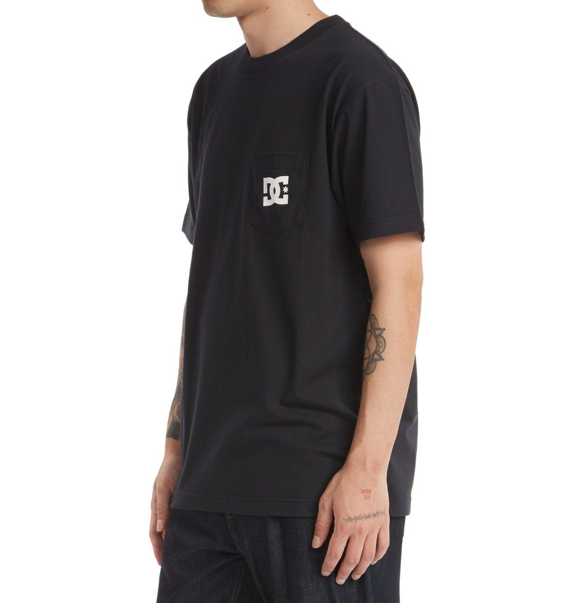 DC Shoes T-shirt DC Star