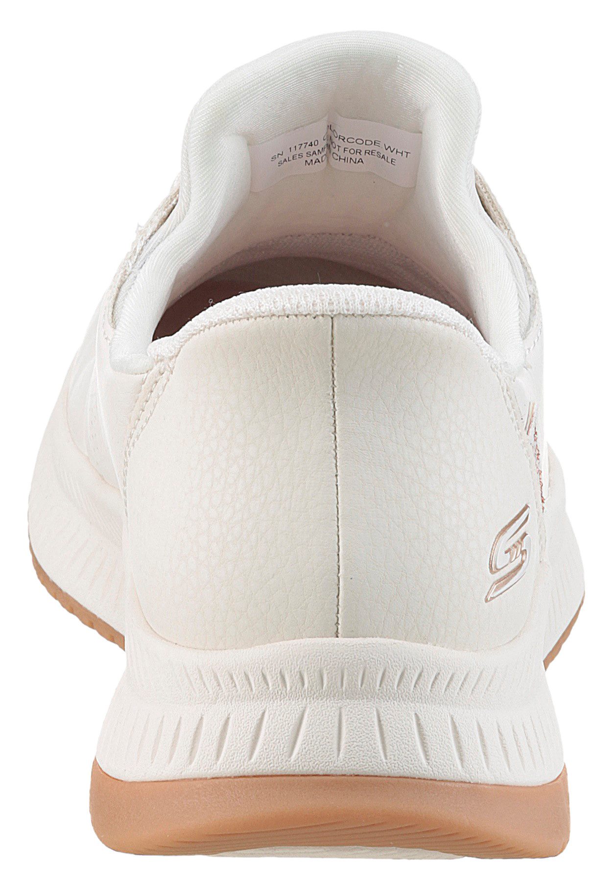 Skechers Slip-on sneakers BOBS SQUAD 4