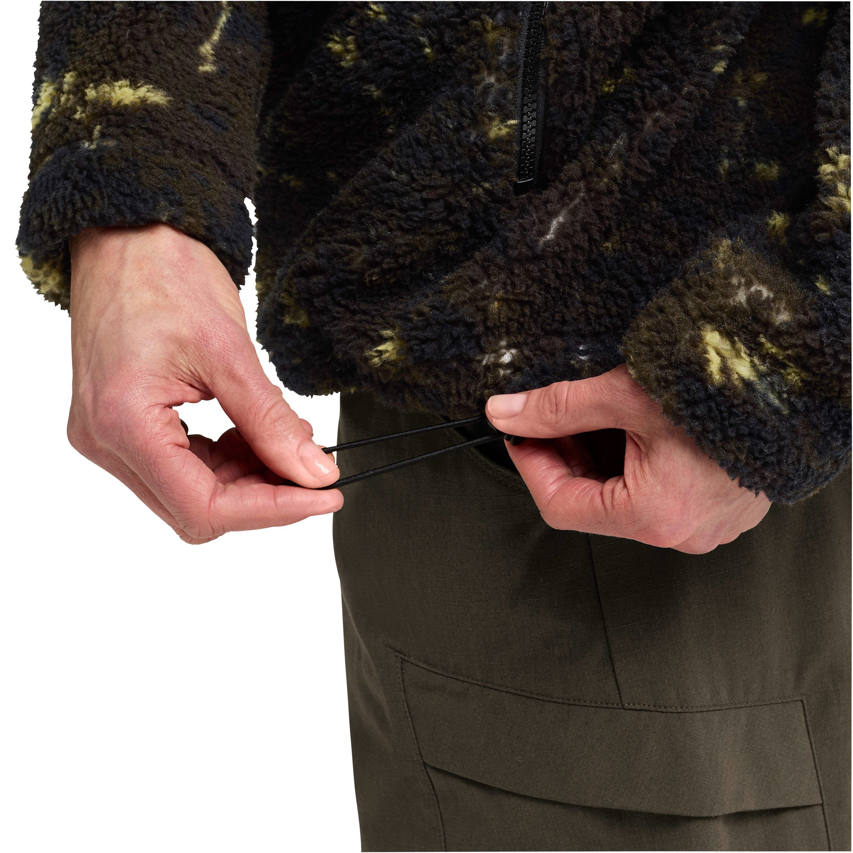 Jack Wolfskin Fleecejack
