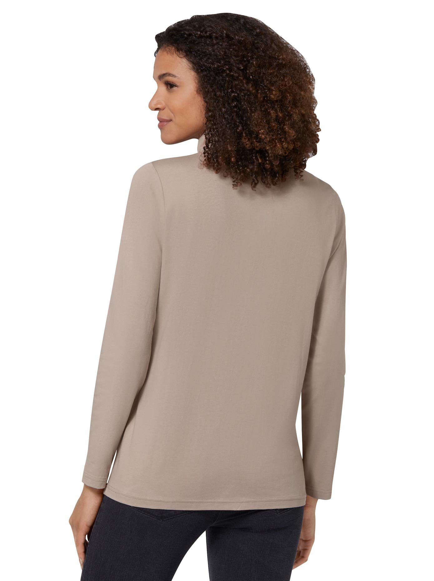 Casual Looks Colshirt (1-delig)