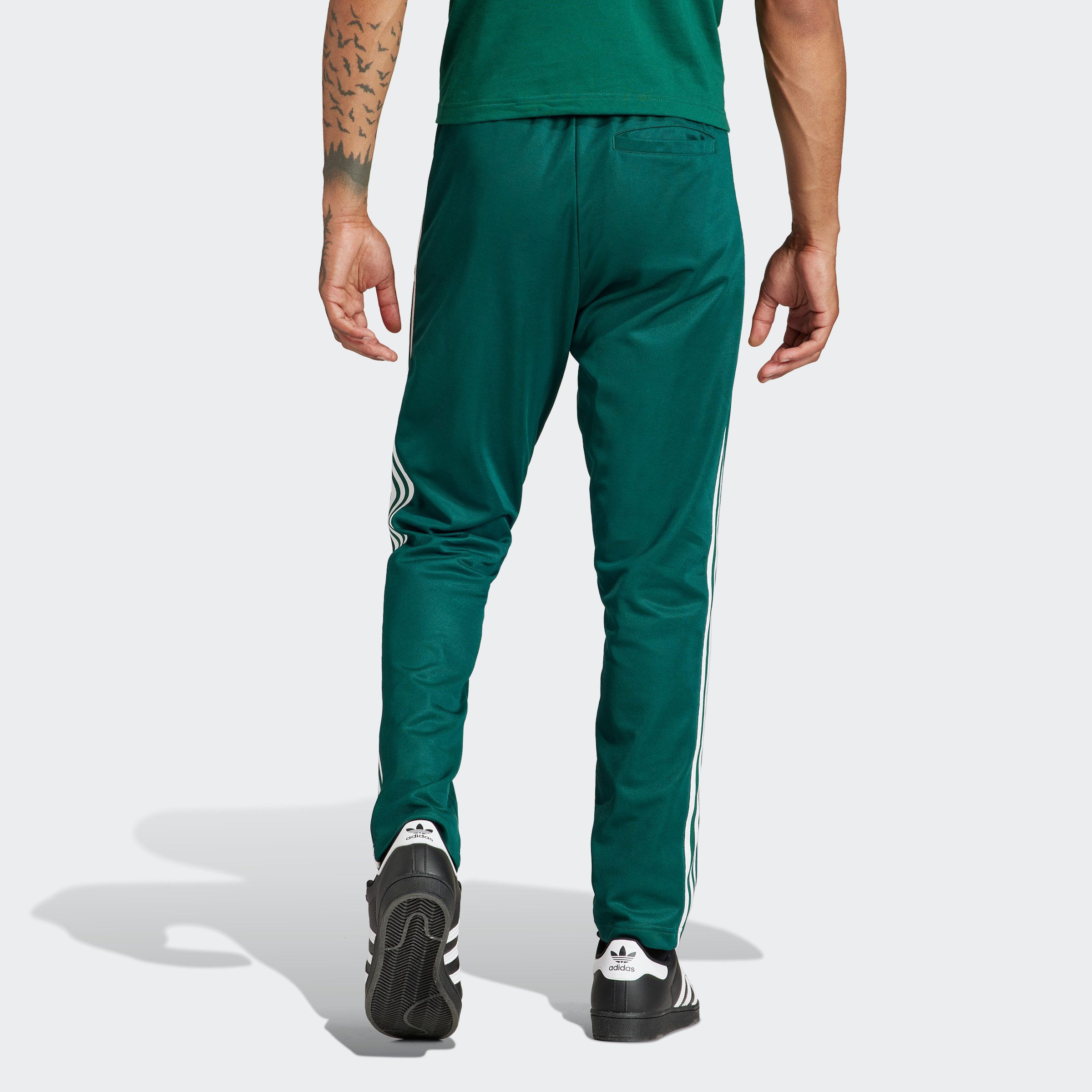 adidas Originals Sportbroek CLASSIC TP (1-delig)