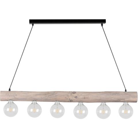 SPOT Light hanglamp TRABO SIMPLE,