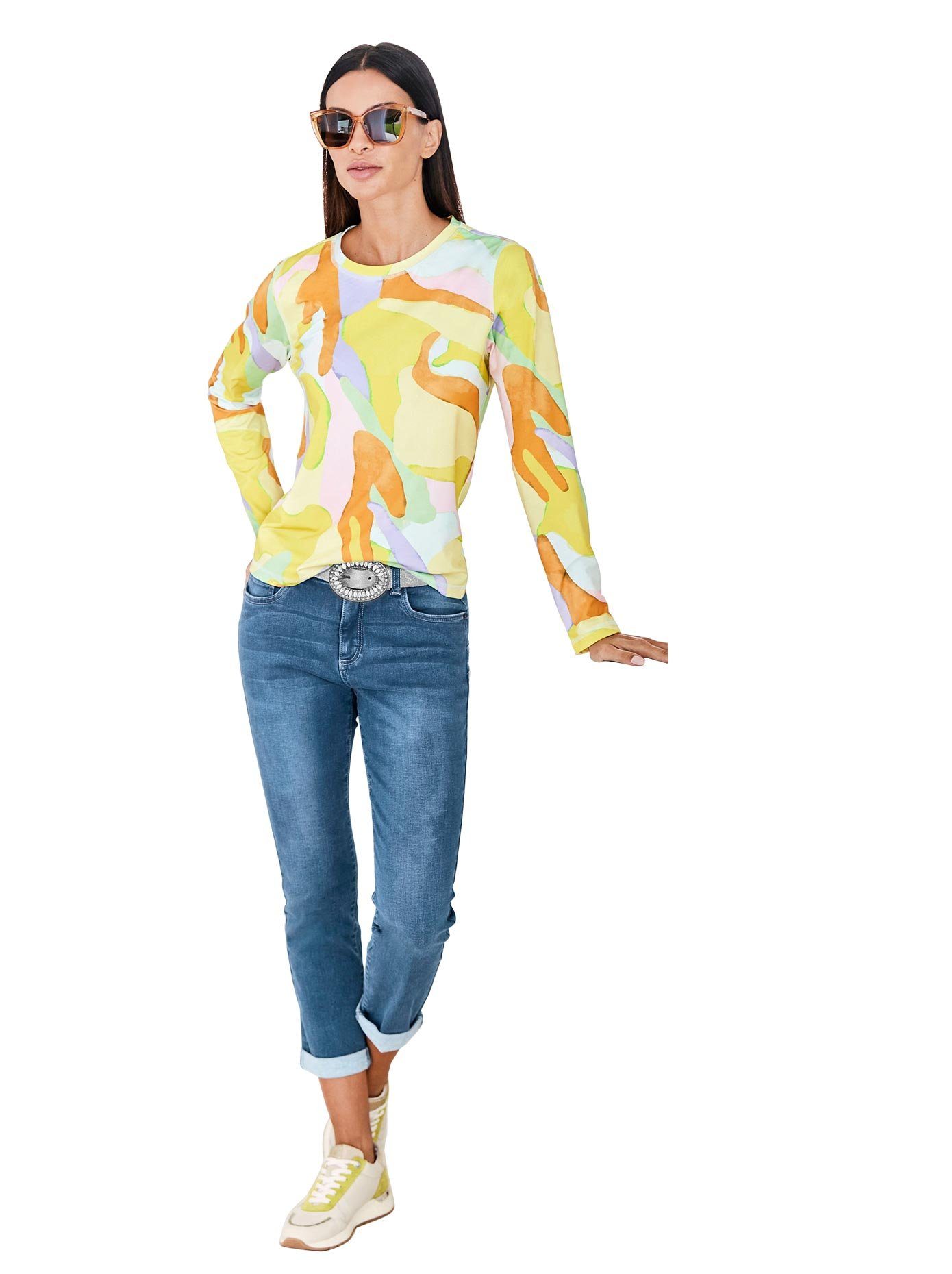 heine 7/8 jeans (1-delig)