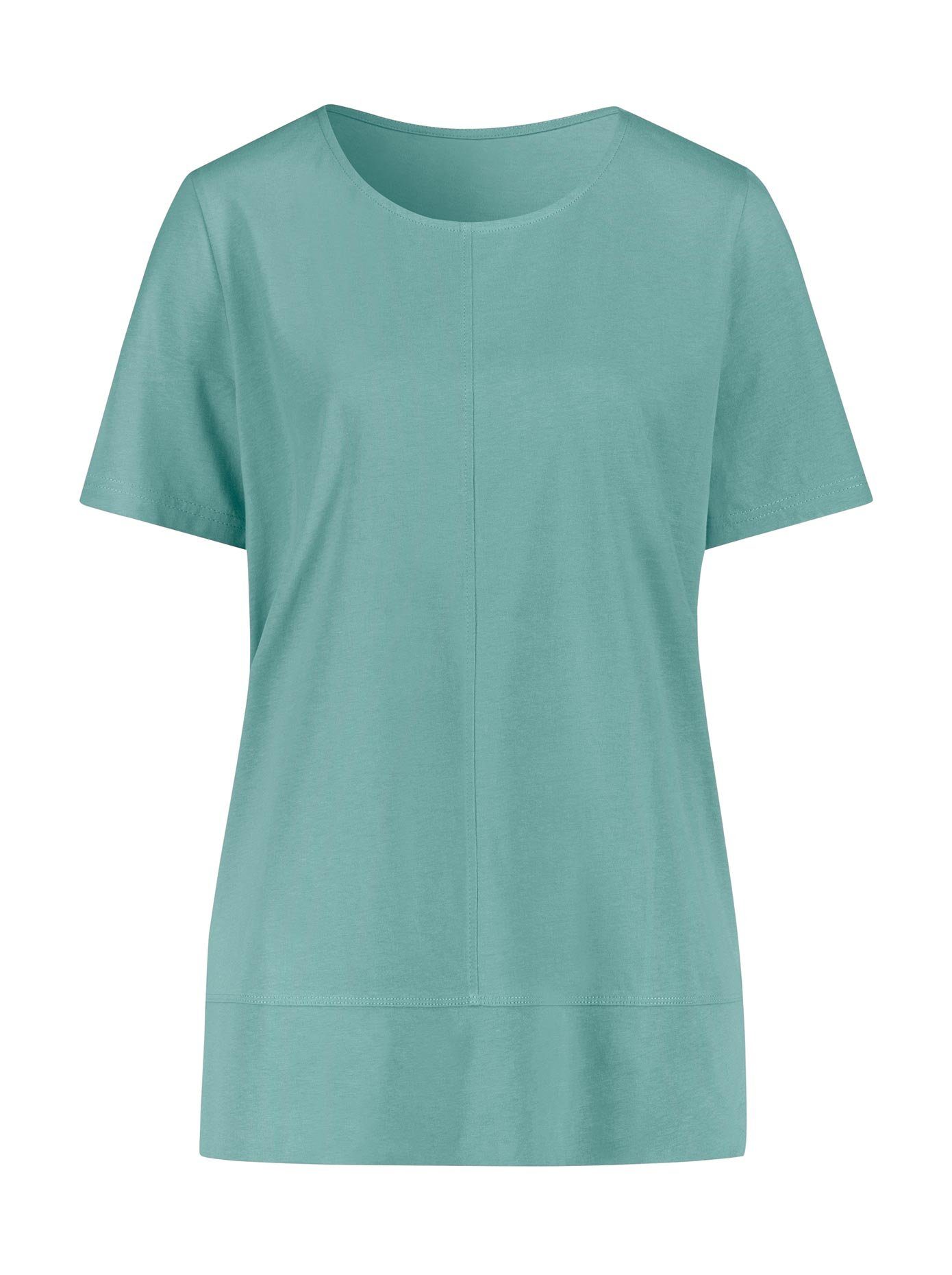 Classic Basics Shirt met korte mouwen (1-delig)