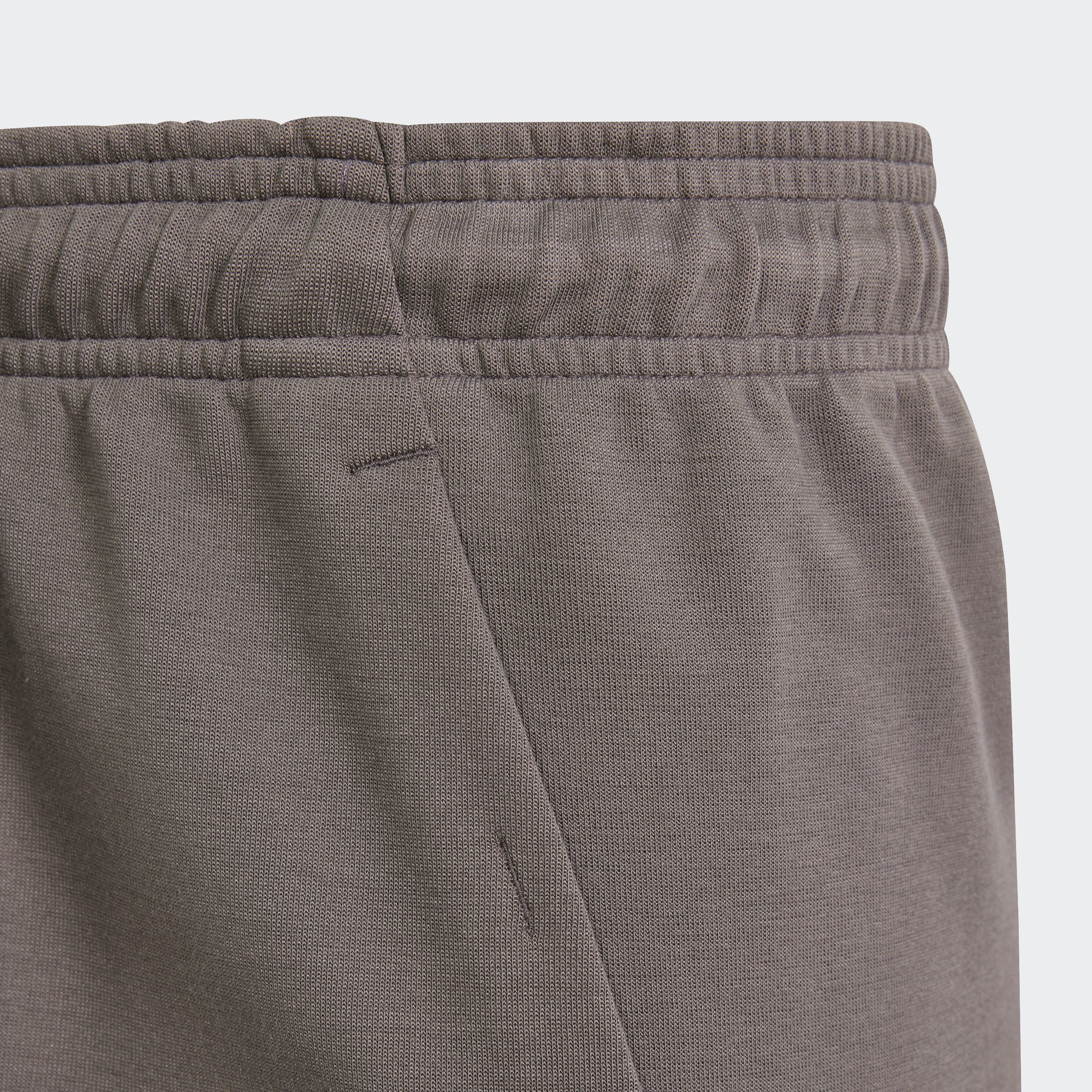 adidas Sportswear Short U FI LOGO SH (1-delig)