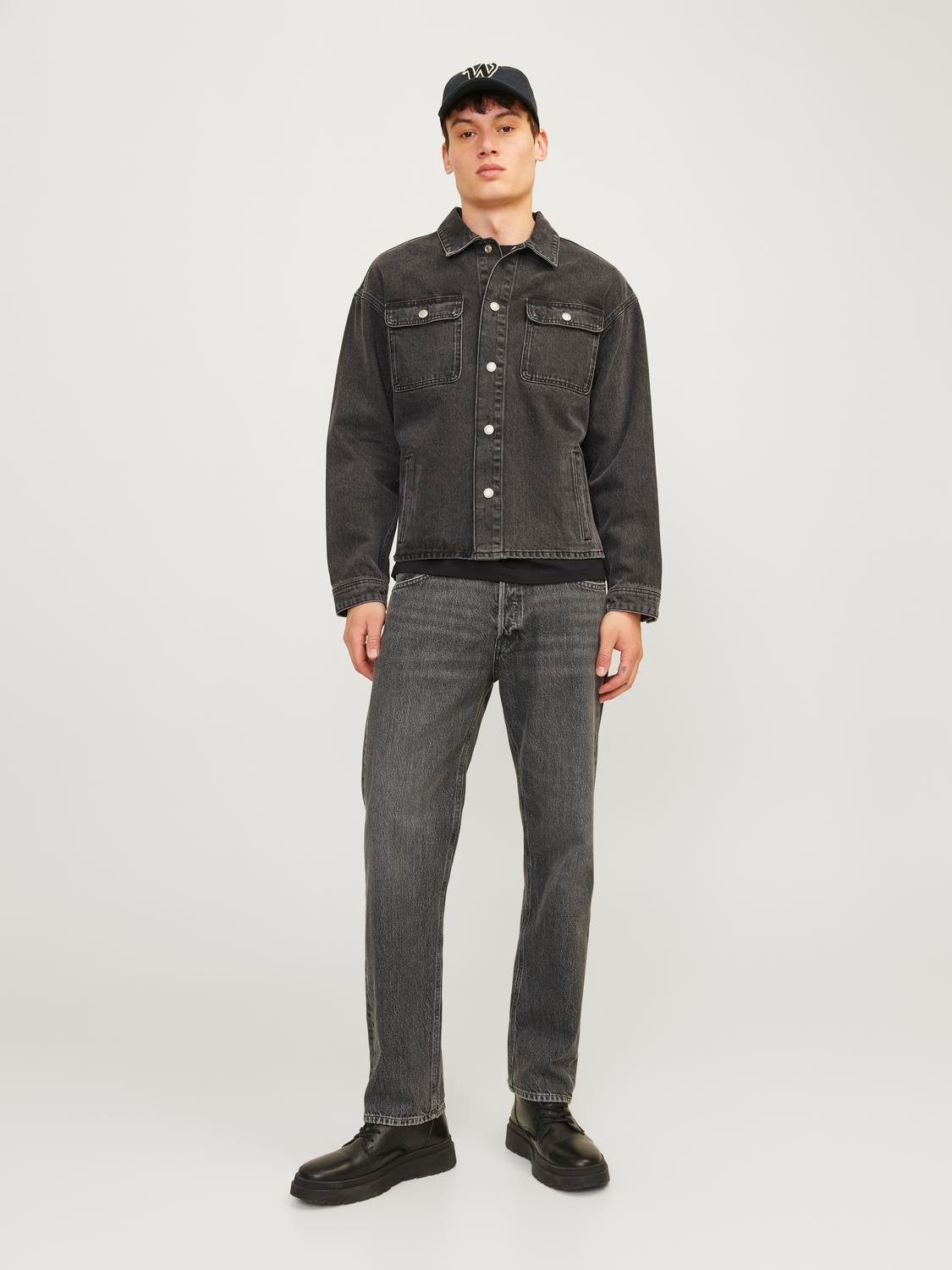 Jack & Jones Loose fit jeans JJICHRIS JJORIGINAL SBD 921 SN