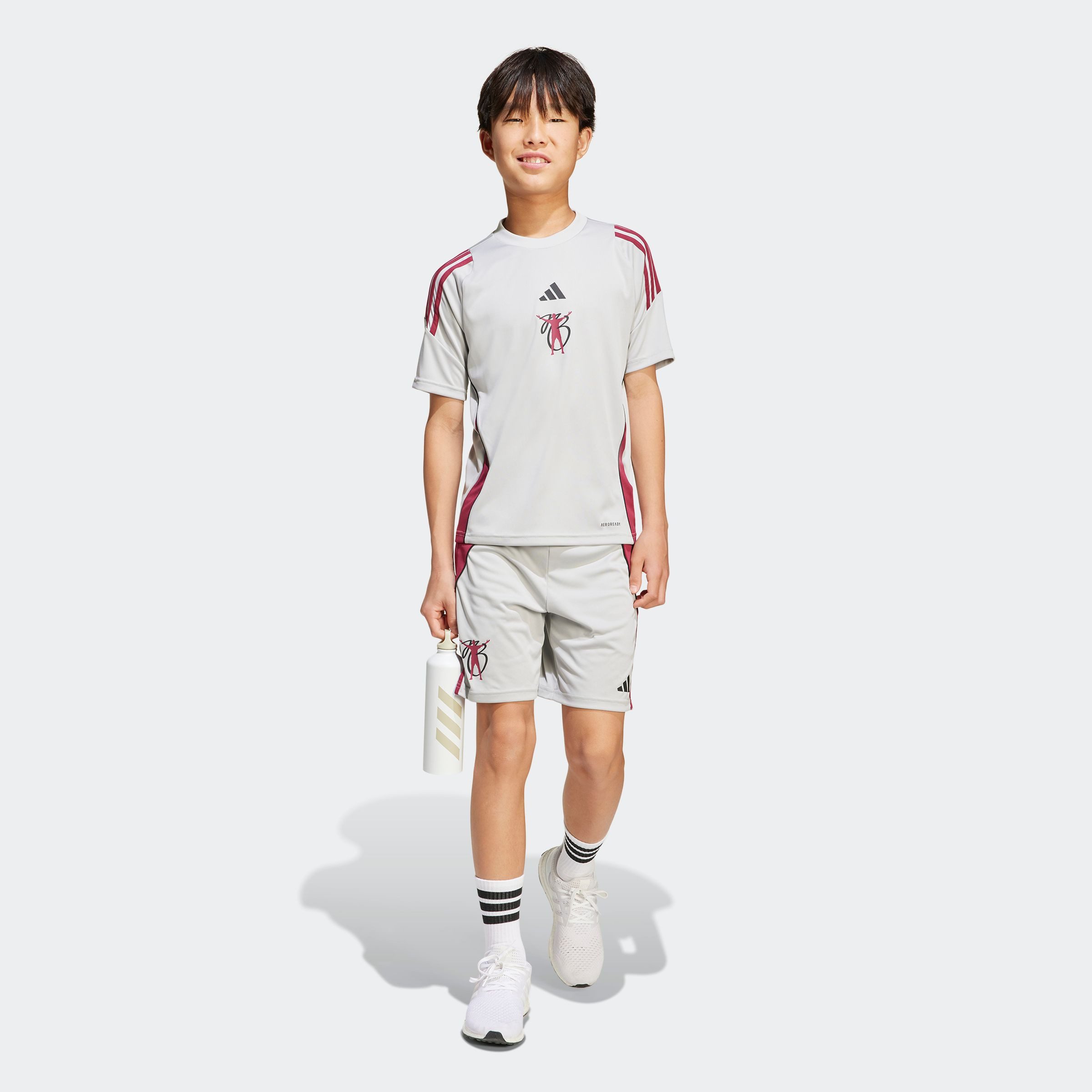 adidas Performance Voetbalshirt JB TIRO JSY Y