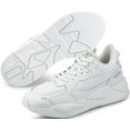 puma sneakers rs-z lth wit