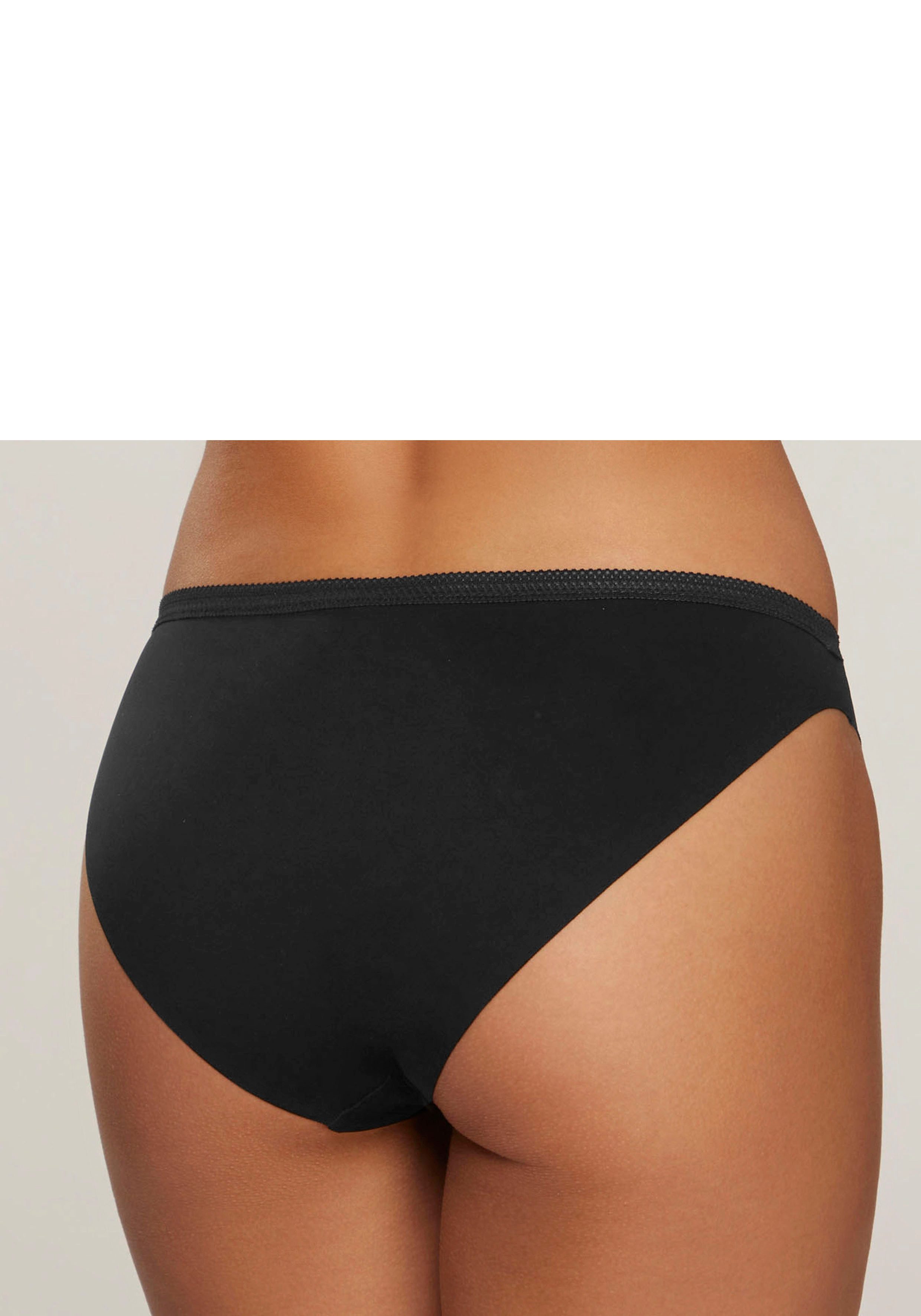s.Oliver RED LABEL Beachwear Slip SEAMLESS met naadloze verwerking