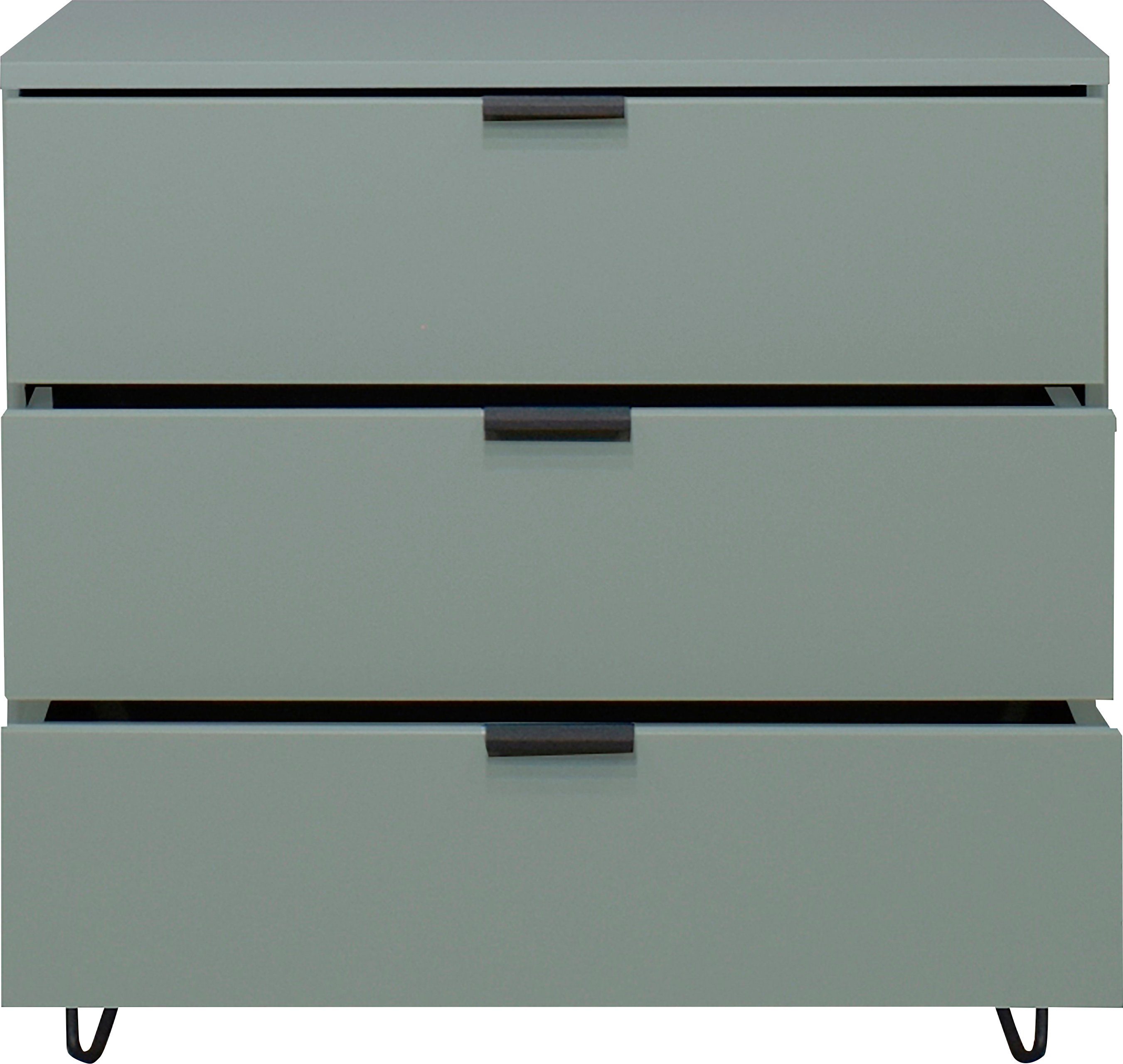 Mäusbacher Kast Bonnie TOPSELLER! Commode met draadframe