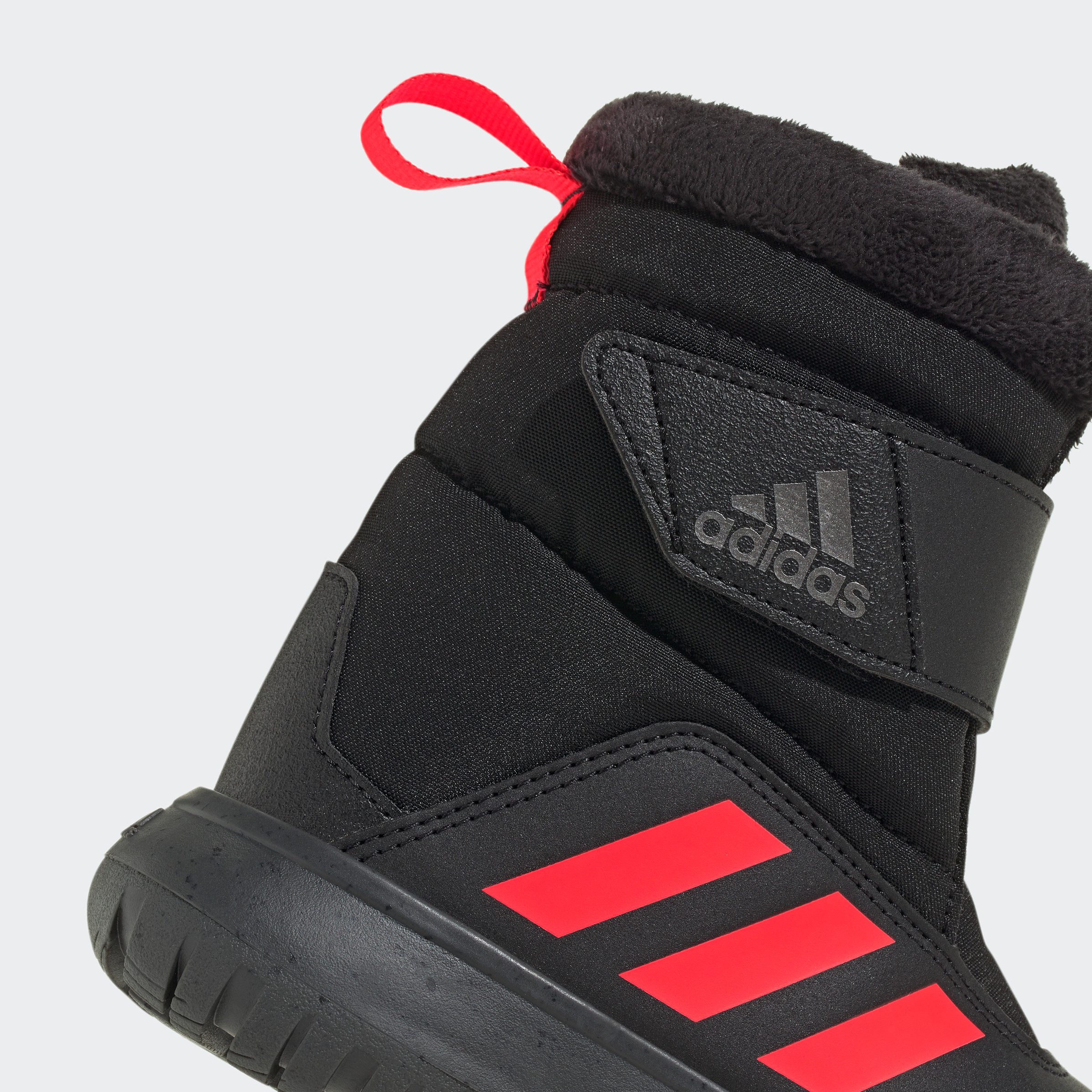adidas Sportswear Winterlaarzen WINTERPLAY KIDS LAARS Snowboots, winterlaarzen, winterschoenen
