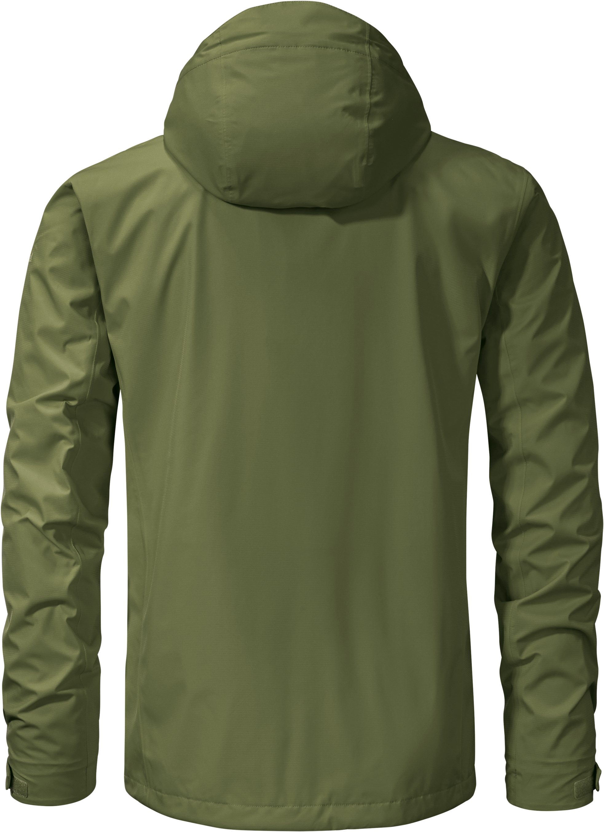 Schöffel Outdoorjack Jacket Gmund M