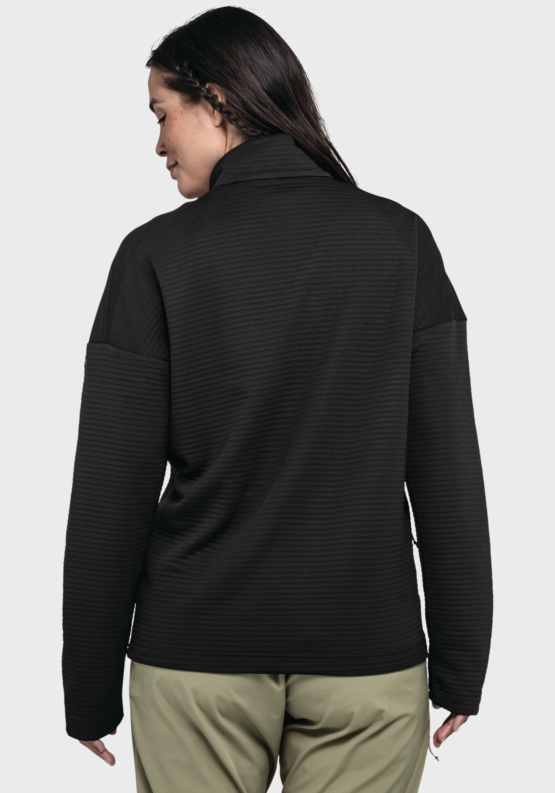 Schöffel Fleecejack Hiking CIRC Fleece Jk Style Smue WMS