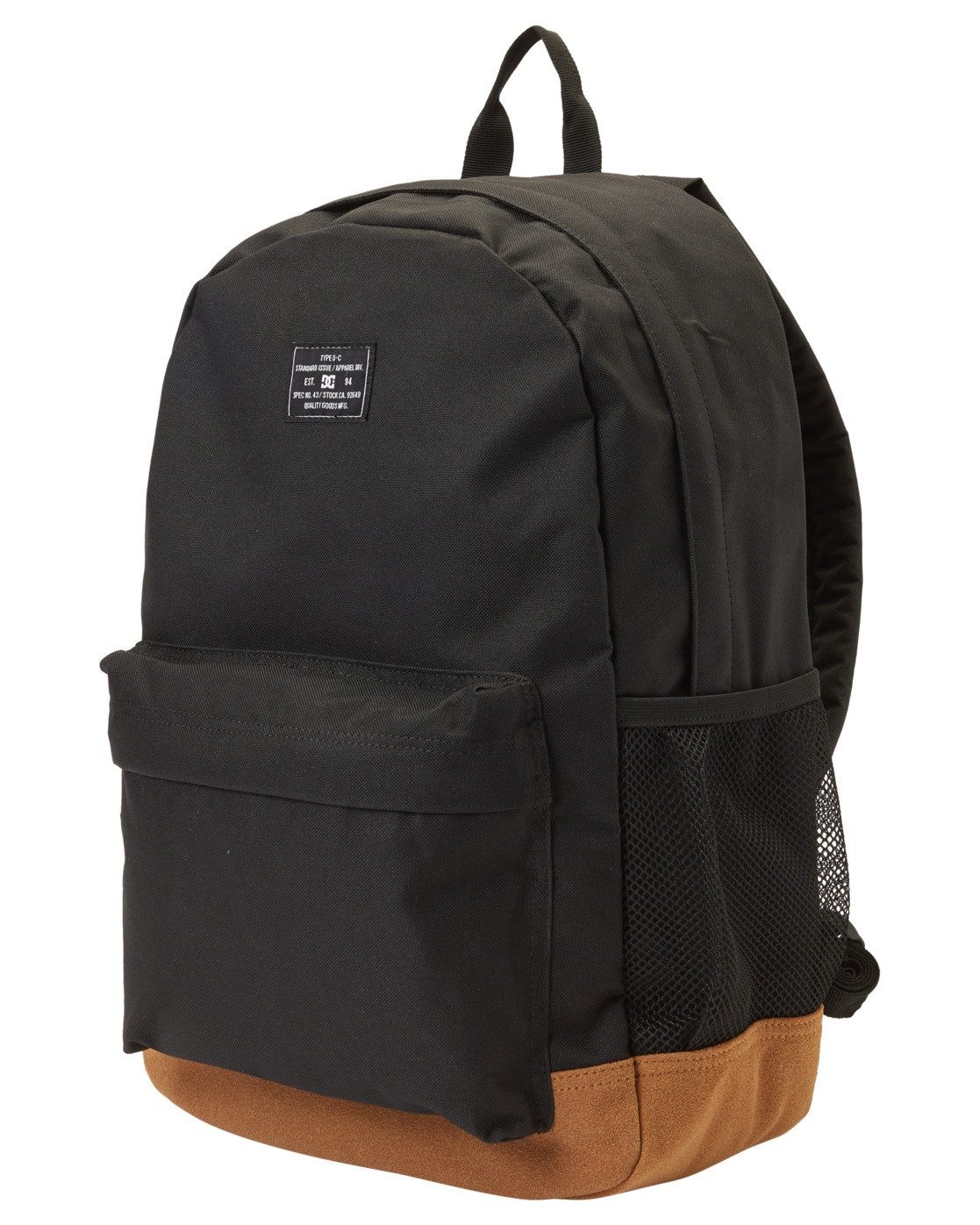 DC Shoes Rugzak Backsider Core