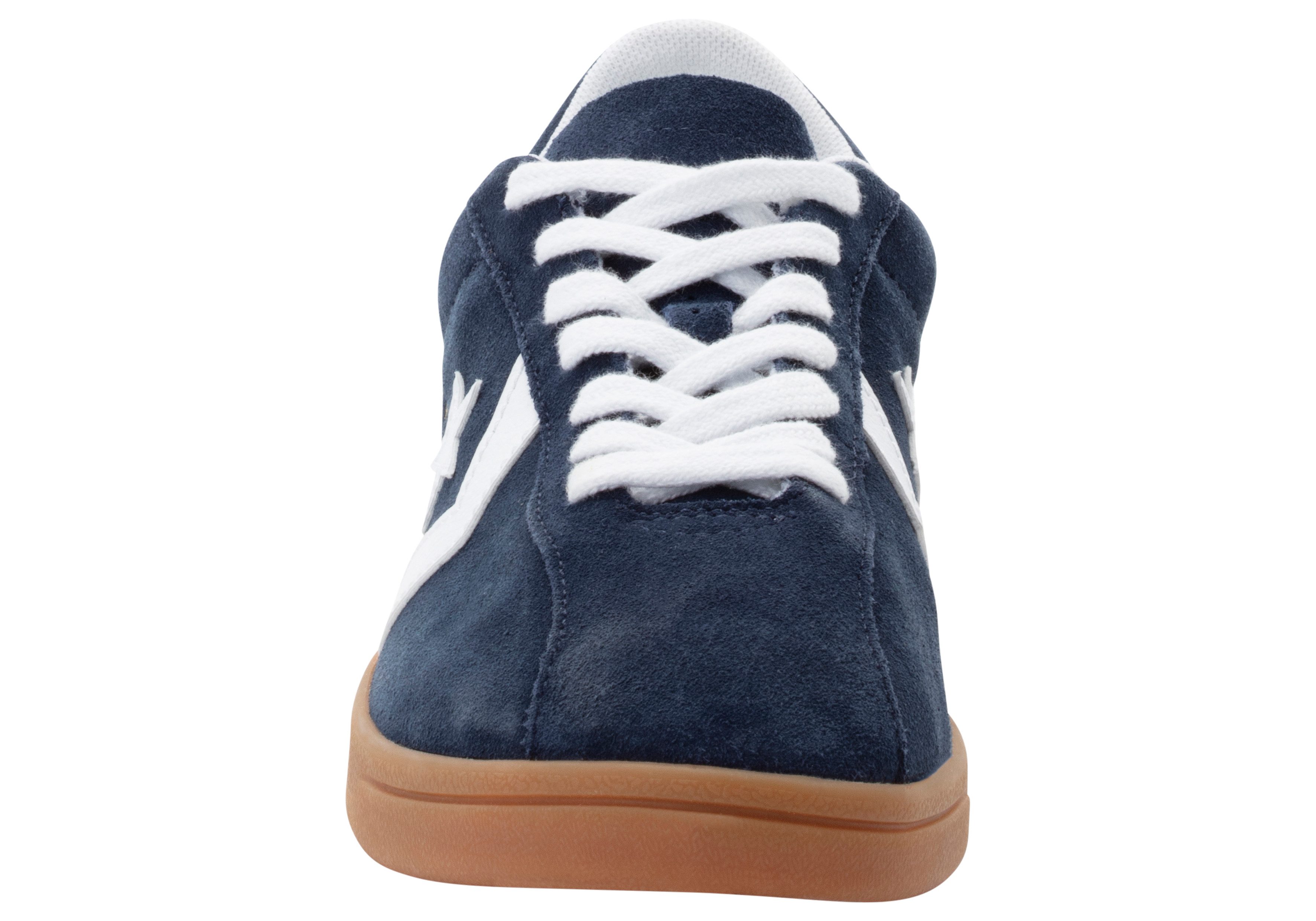 Converse Sneakers CLASSIC TRAINER SUEDE