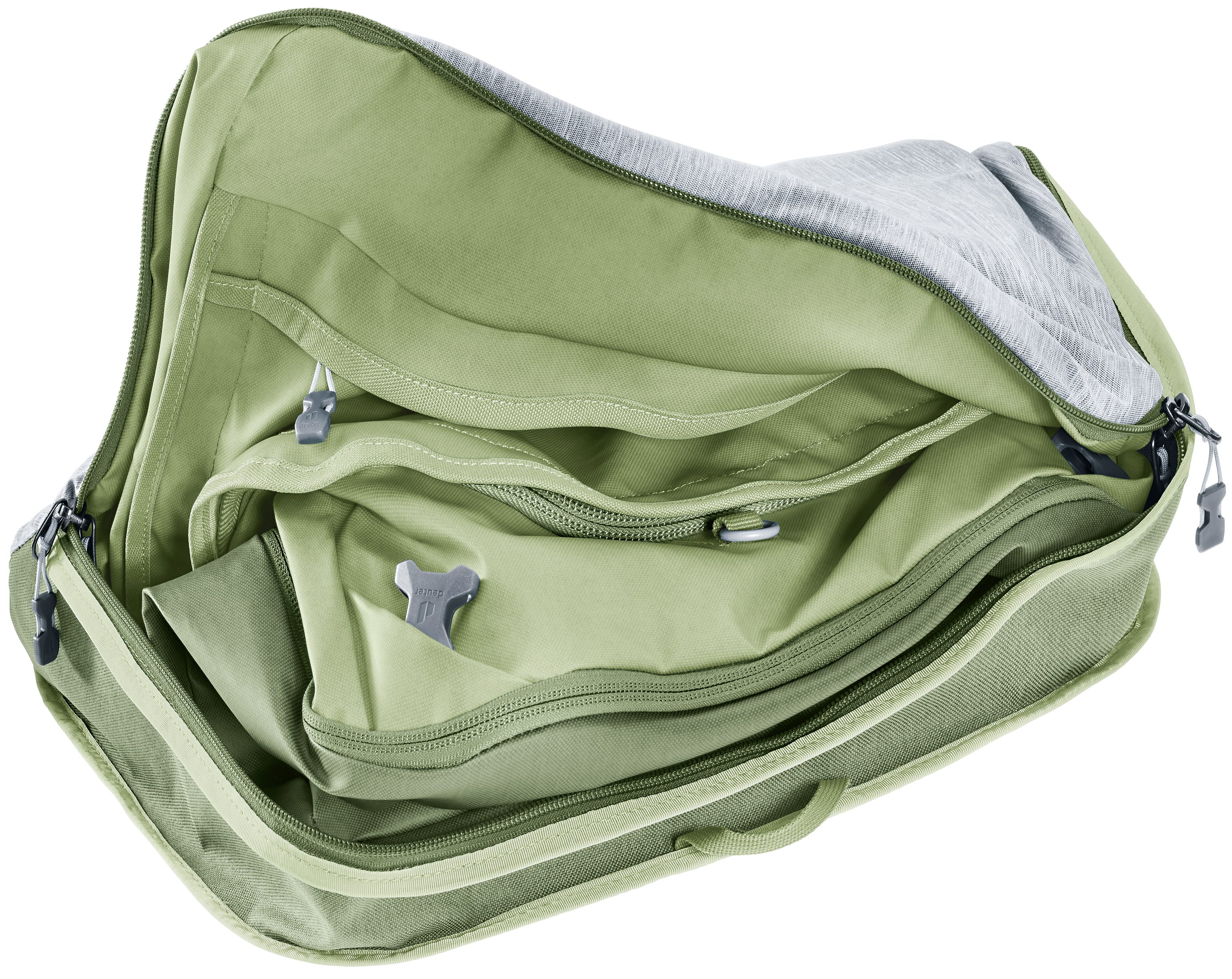 Deuter Reistas Duffel Pro 60