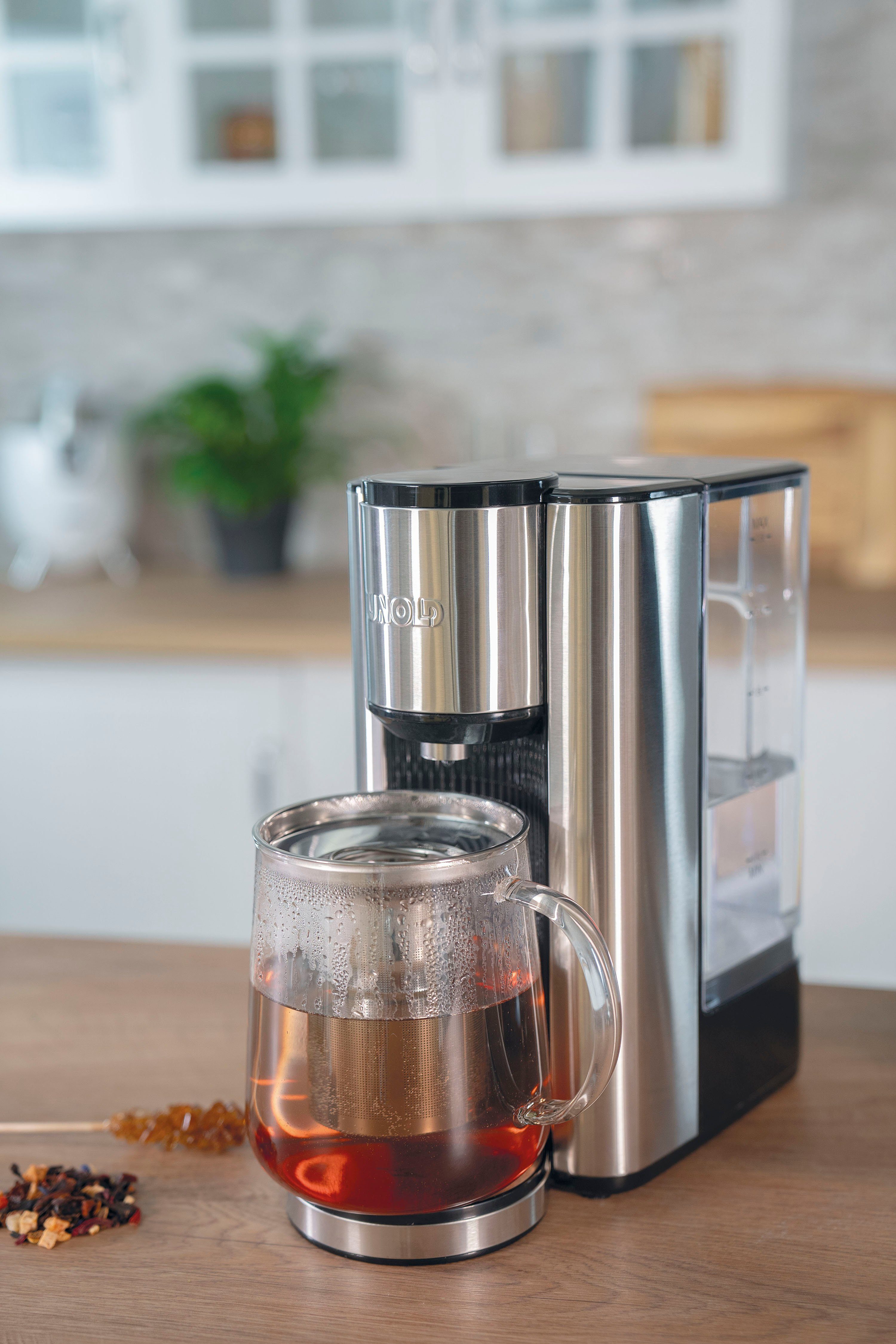 Unold Waterkoker 18615 EXPRESS HEETWATERKOKER Ava, 2,5 l