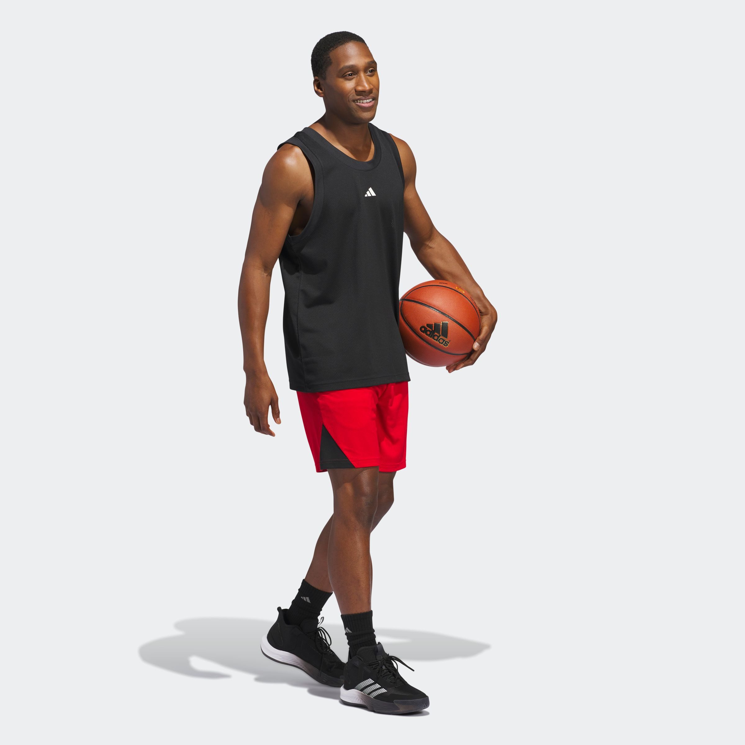 adidas Performance Trainingstop LEGENDS TANK