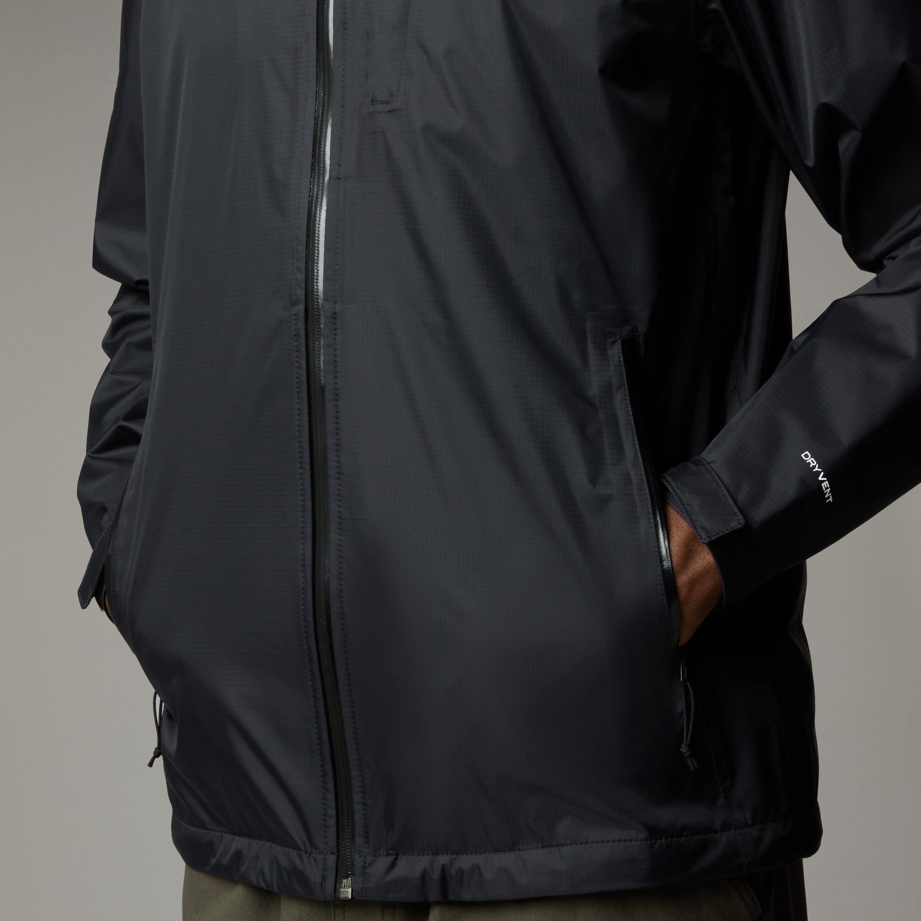 The North Face Functioneel jack Alta Vista regenjack voor heren (1 stuk)