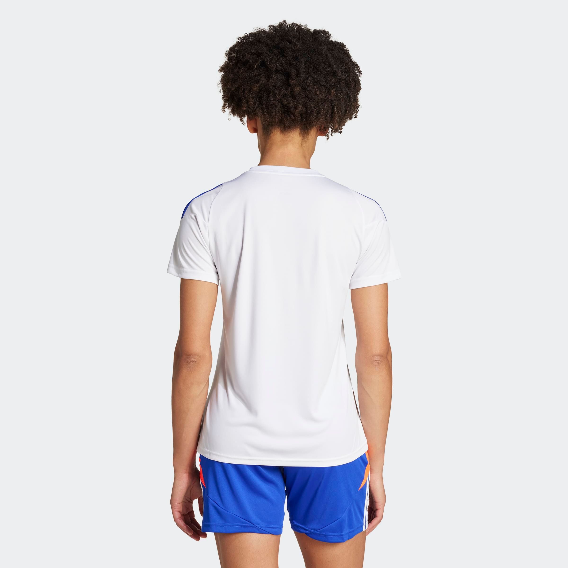 adidas Performance Voetbalshirt TIRO24 JSYW