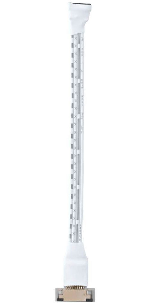 EGLO Tafellamp Basic rood / ø12,5 x h30 cm / tuimelschakelaar - draaibaar - flexibele hals