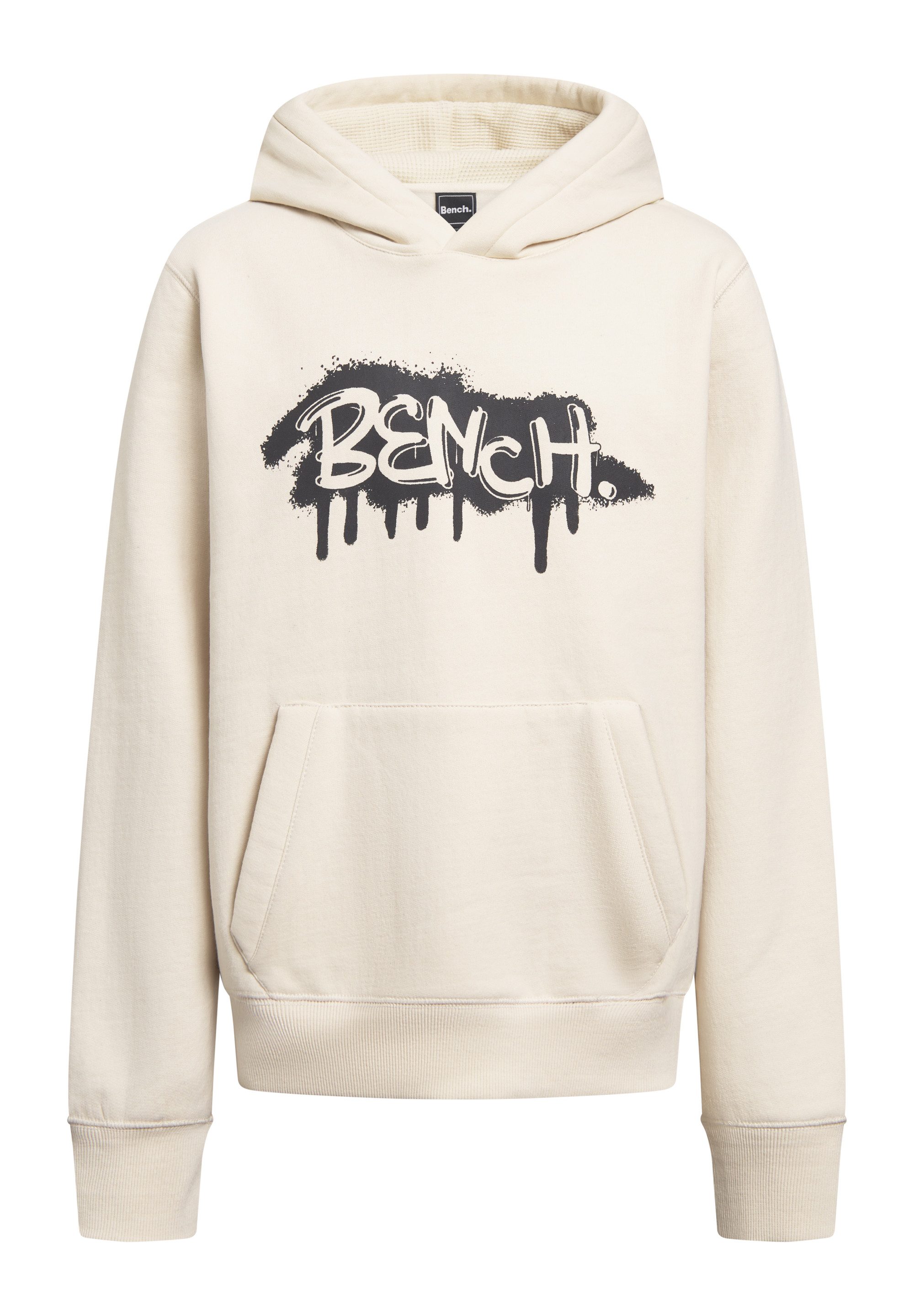 Bench. Hoodie KRUEGER