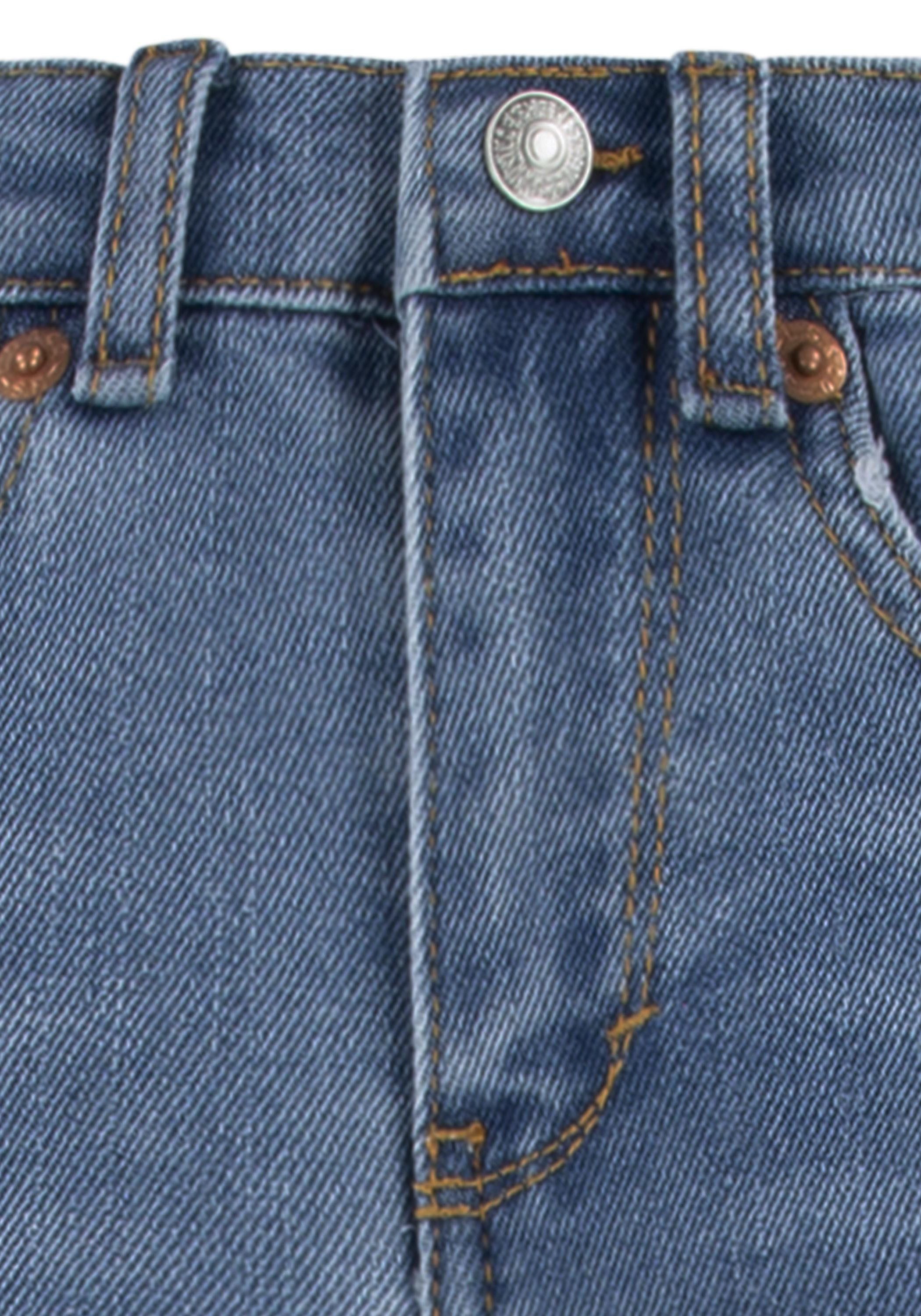 Levi's Kidswear Bootcut jeans LVG 726 HIGH RISE FLARE JEAN