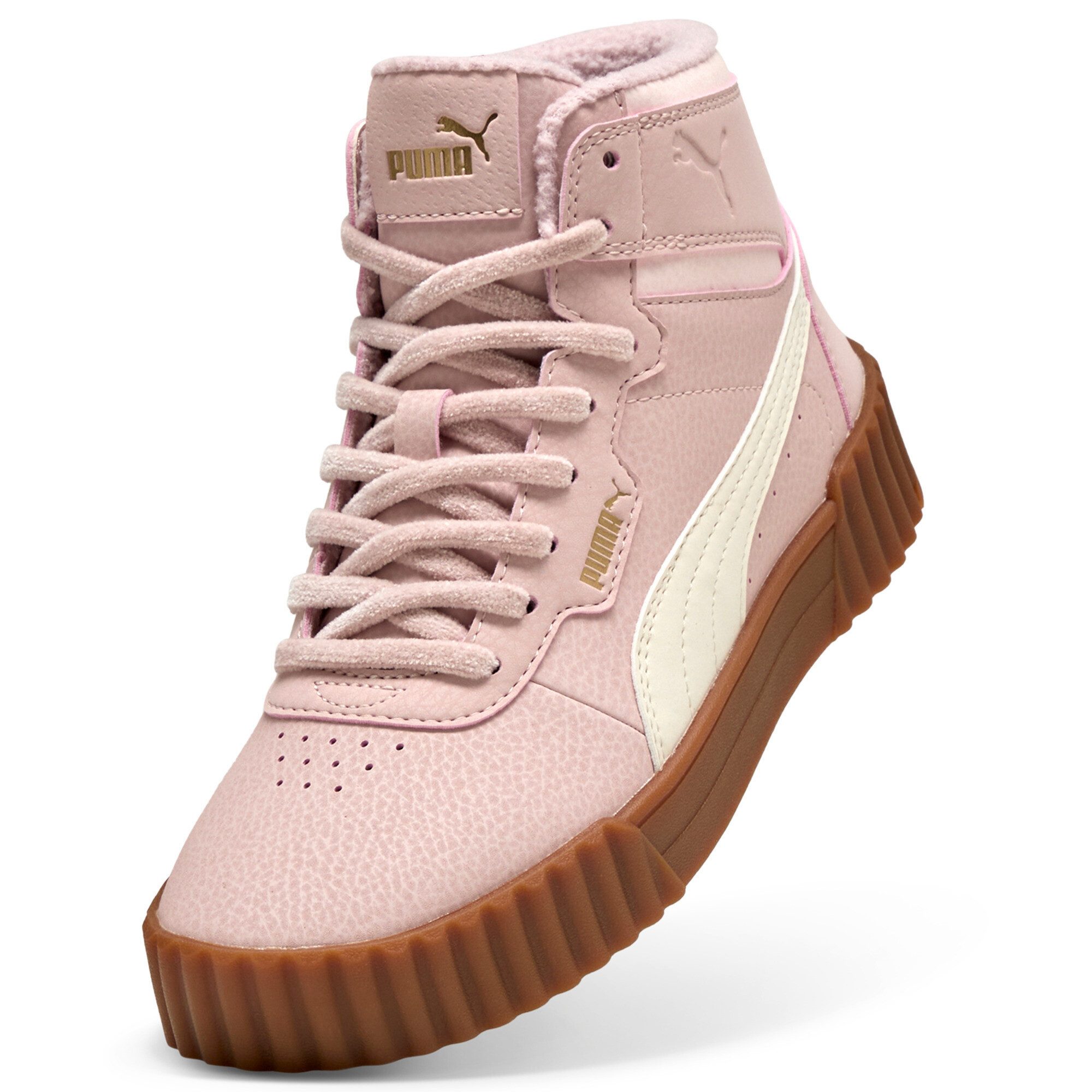 PUMA Sneakers CARINA 3.0 MID WTR
