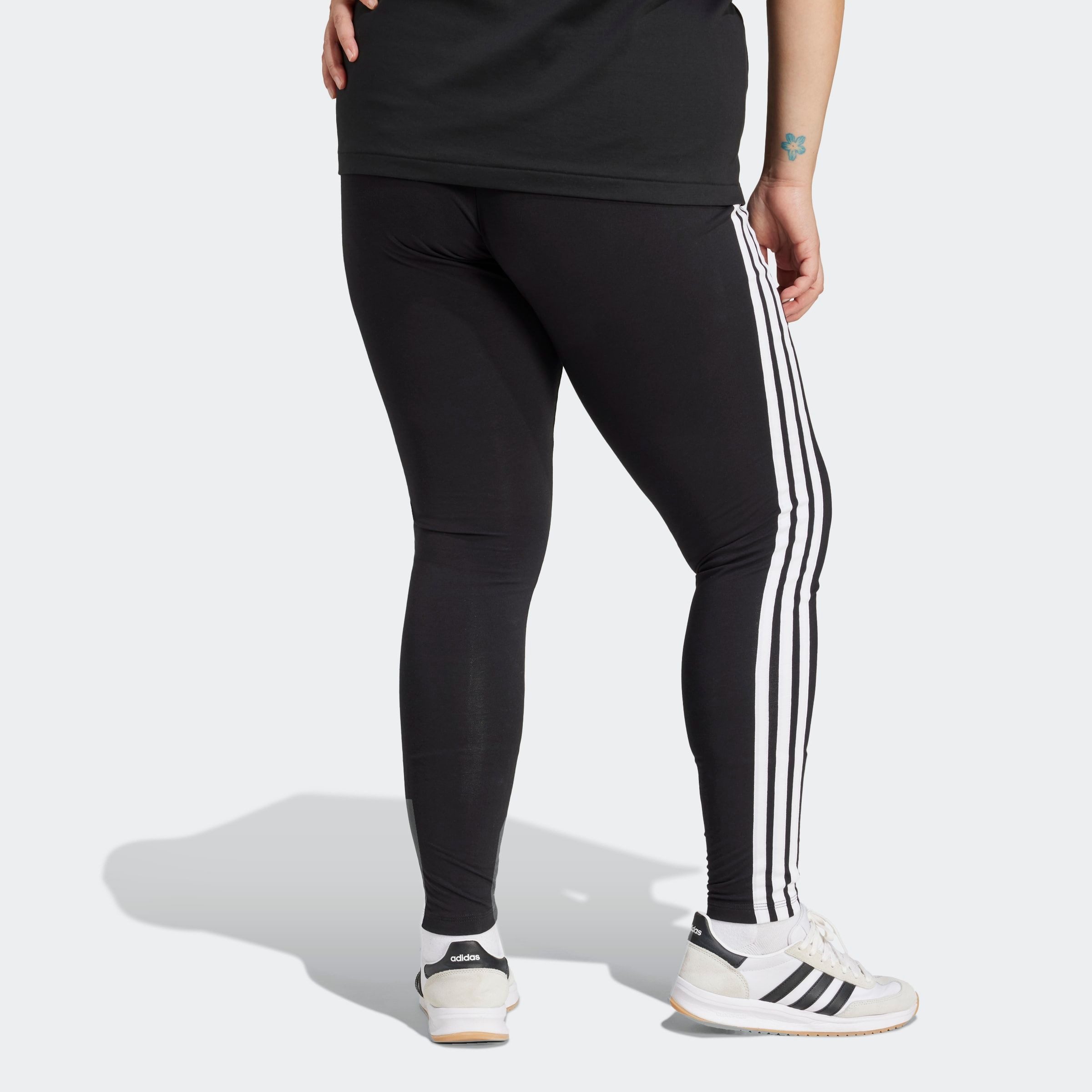 adidas Sportswear Legging W 3S SJ LEG INC (1-delig)
