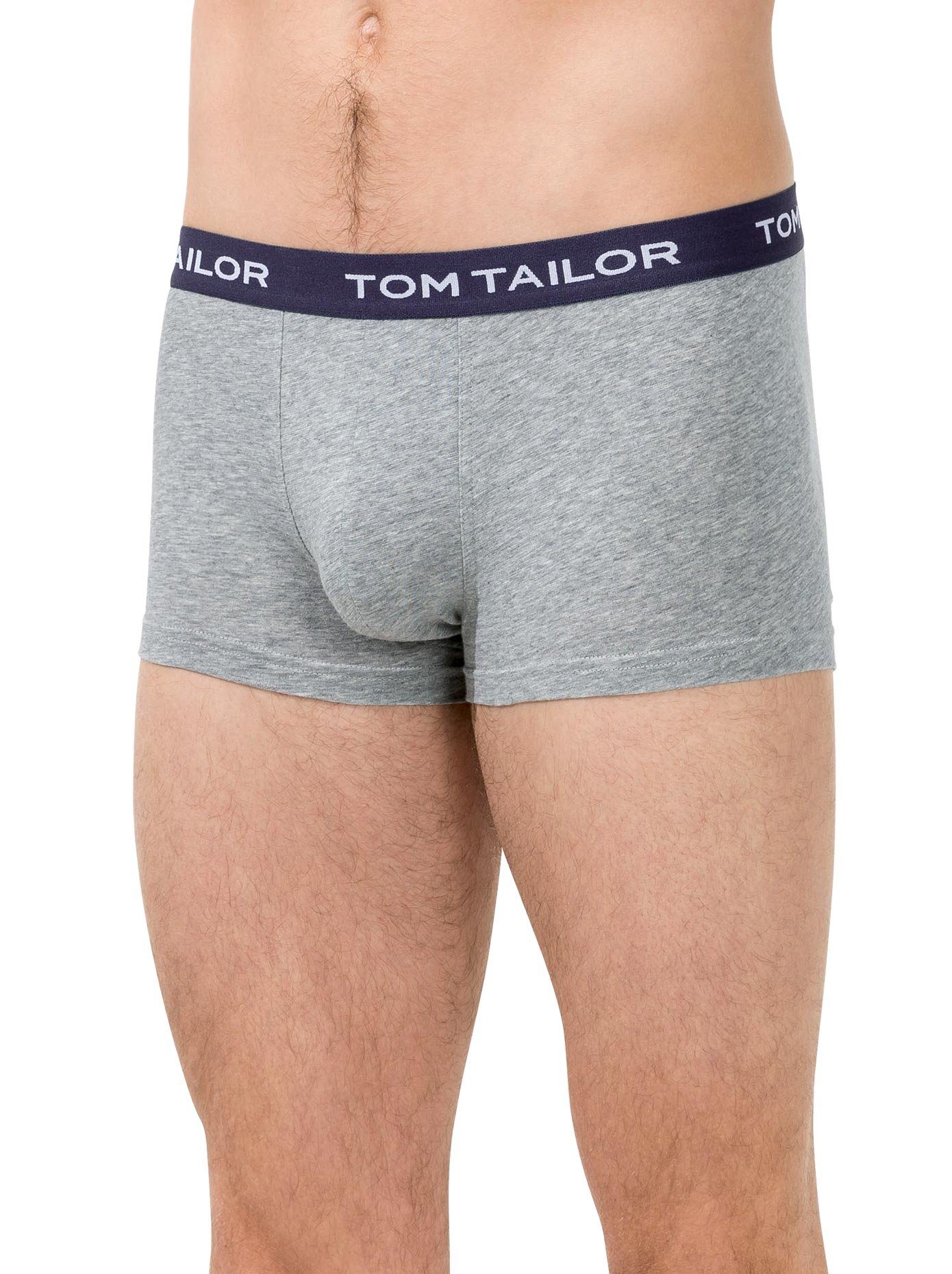 Tom Tailor Hipster (3 stuks)