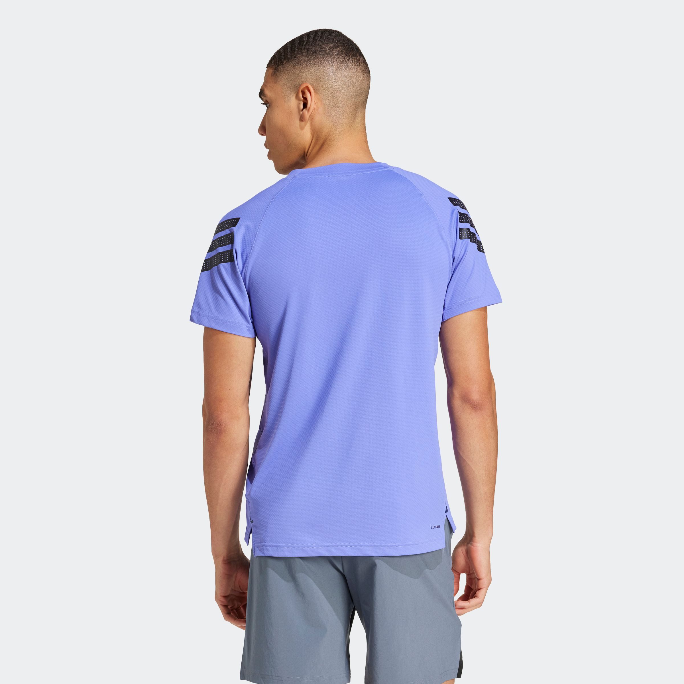 adidas Performance T-shirt GYM+ 3S TEE