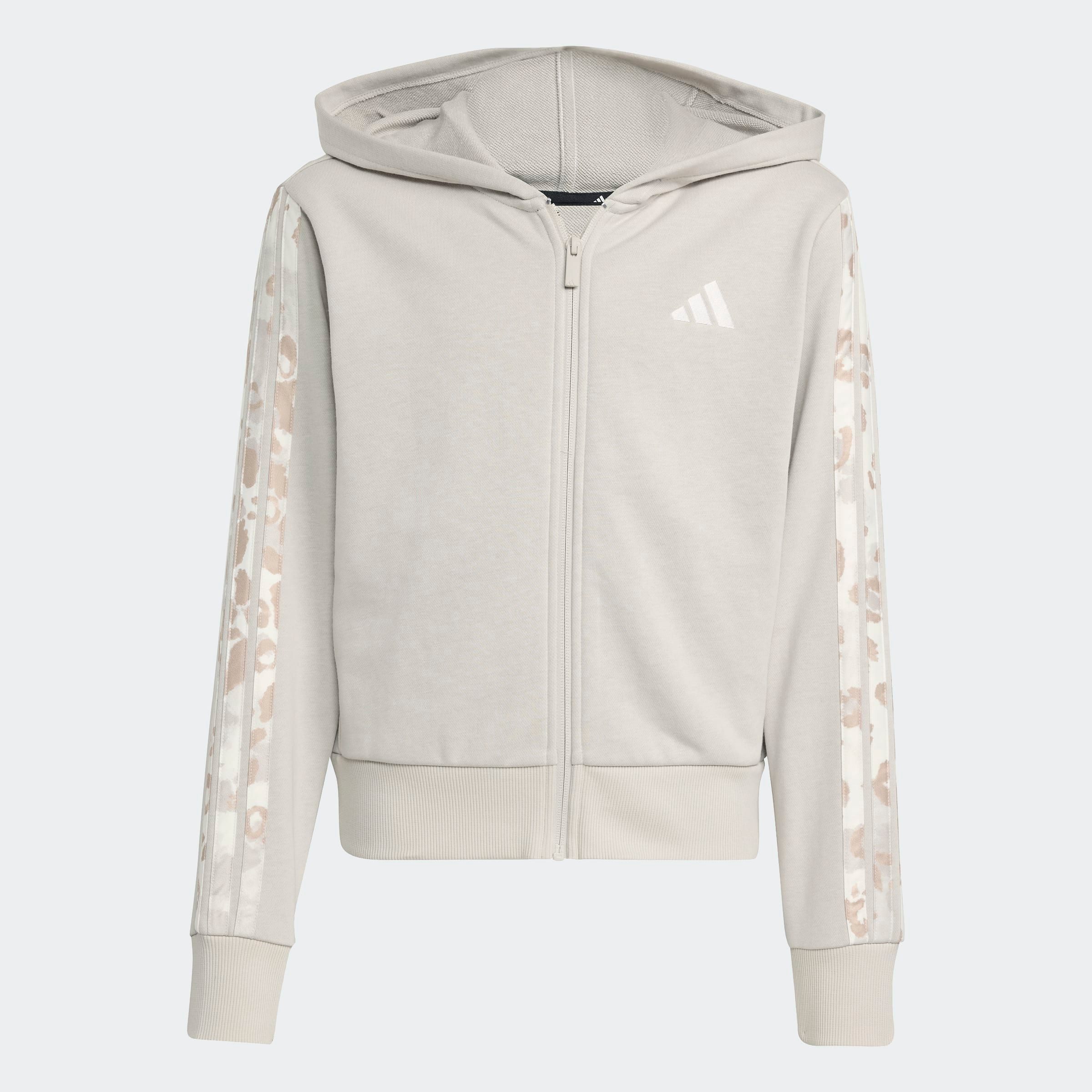 adidas Sportswear Hoodie G ANML 3S FT HD