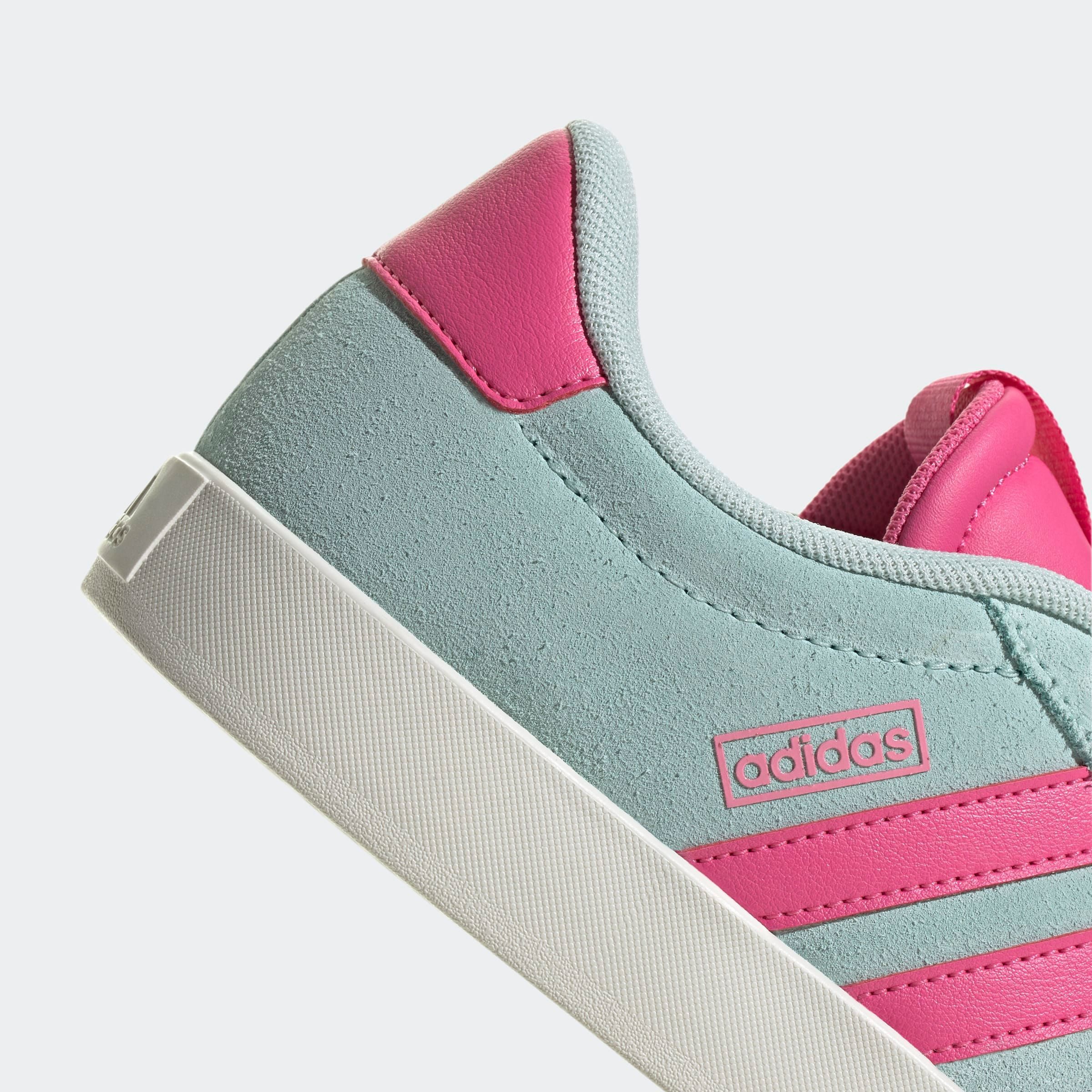 adidas Sportswear Sneakers VL COURT 3.0 geïnspireerd door het ontwerp van de adidas samba