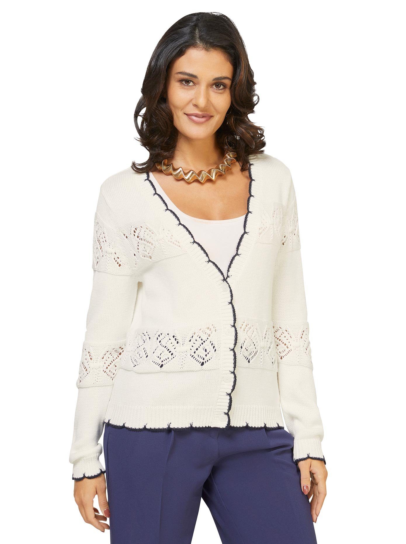 Creation L Cardigan