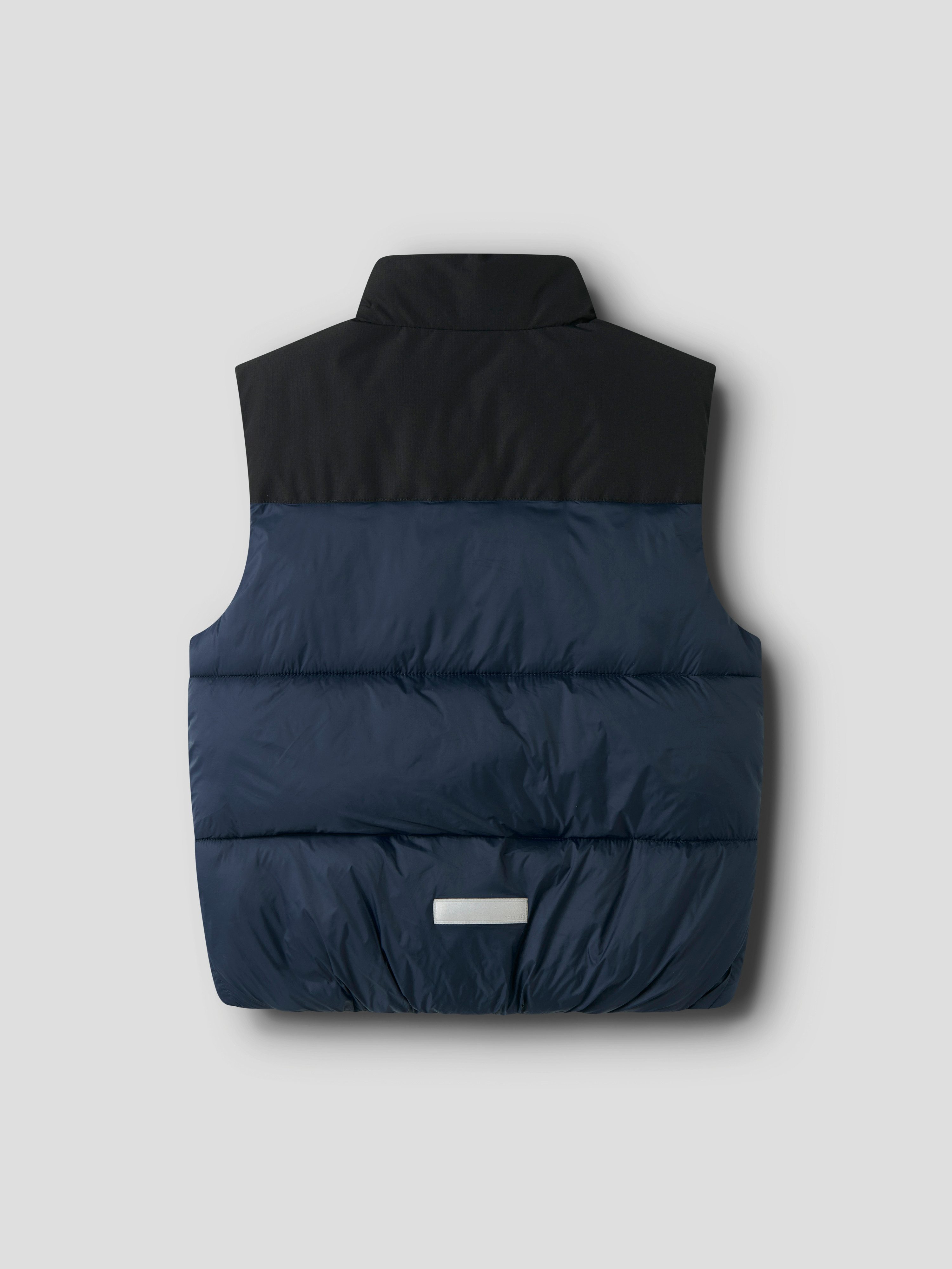 Name It Bodywarmer NKMMOLE VEST PB