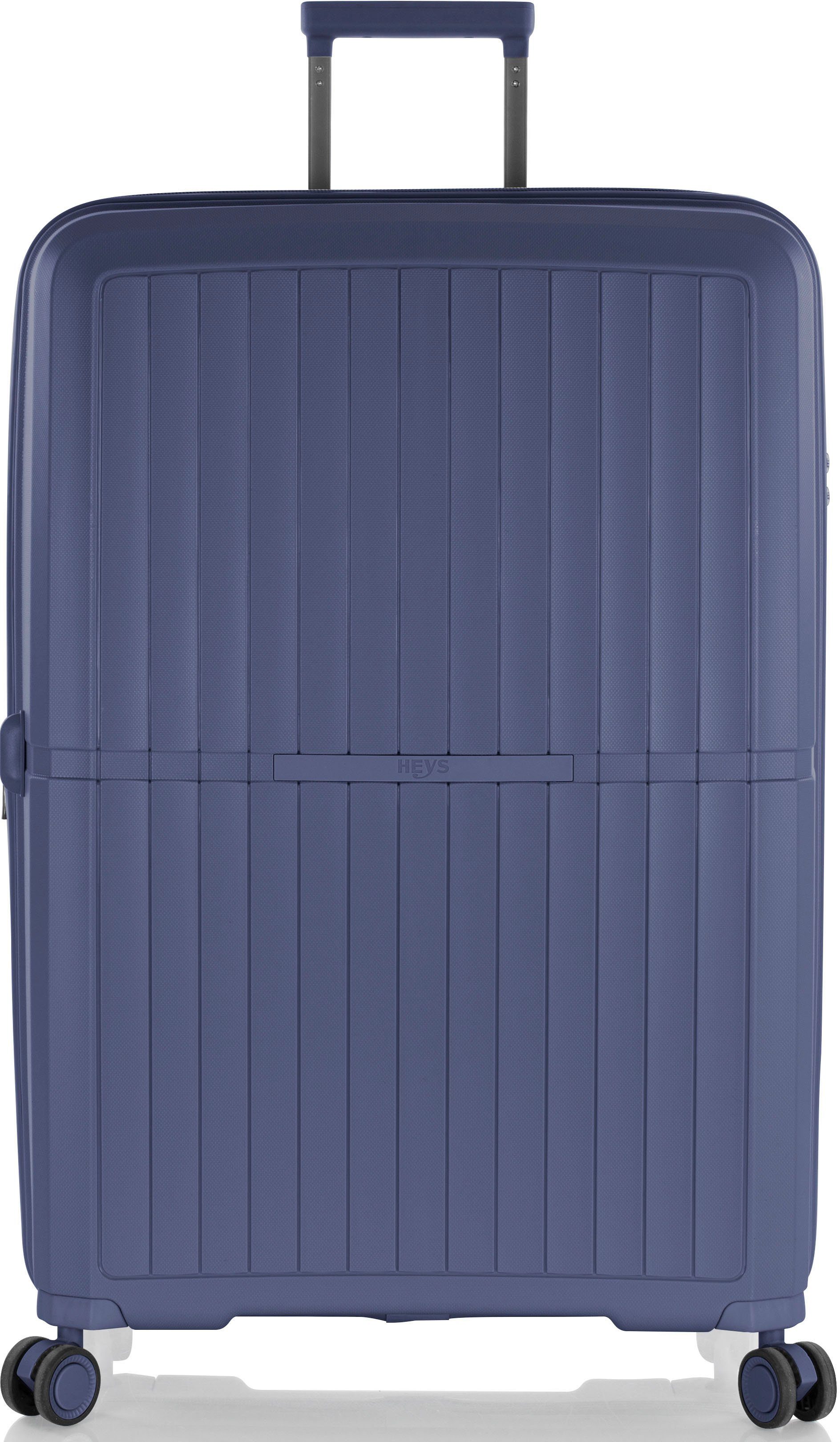 Heys Hardshell-trolley AirLite verschillende maten en kleuren x Joachim Llambi harde koffer TSA-slot