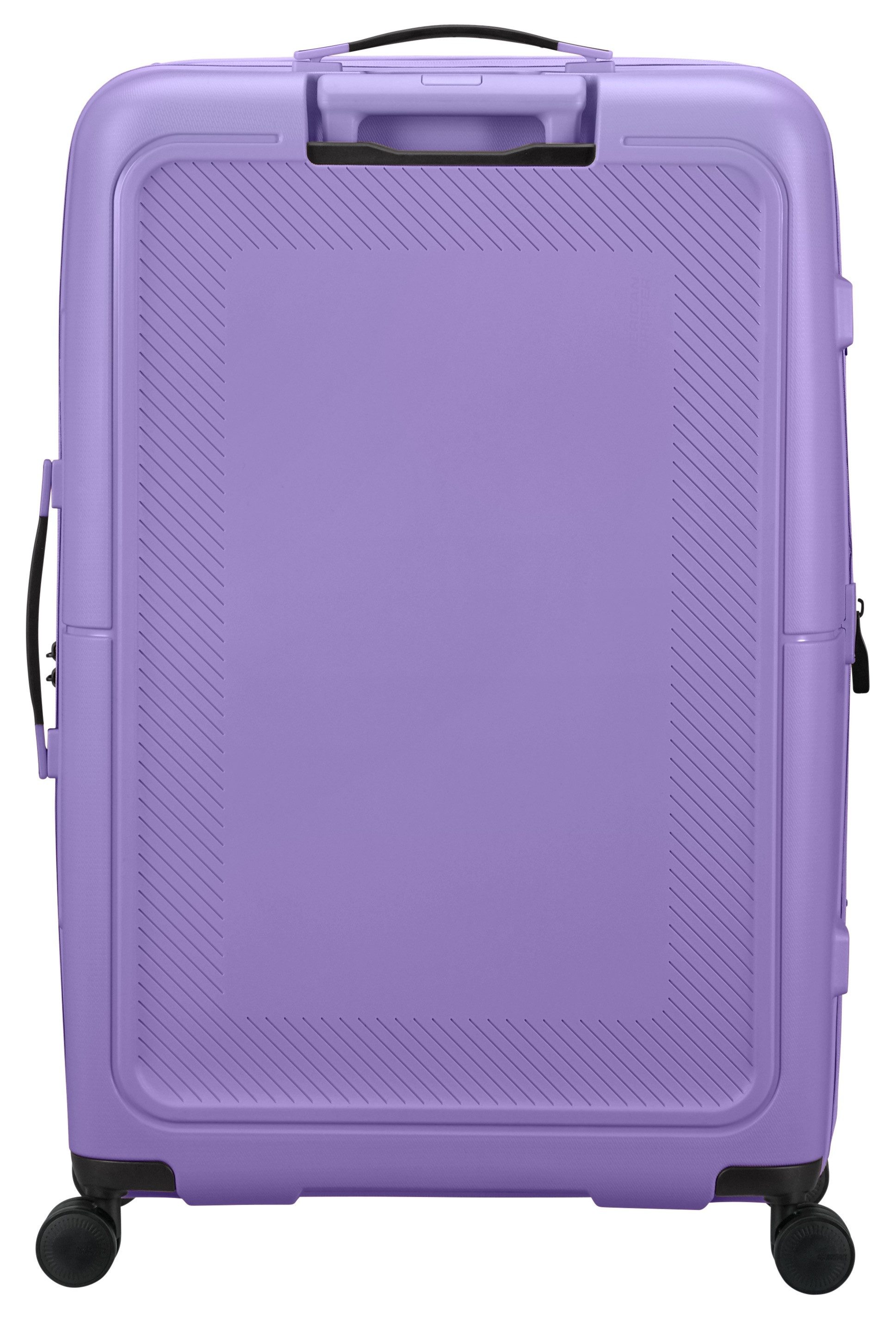 American Tourister® Hardshell-trolley DASHPOP 77 Grote koffer reisbagage TSA-cijfer slot incheckbagage