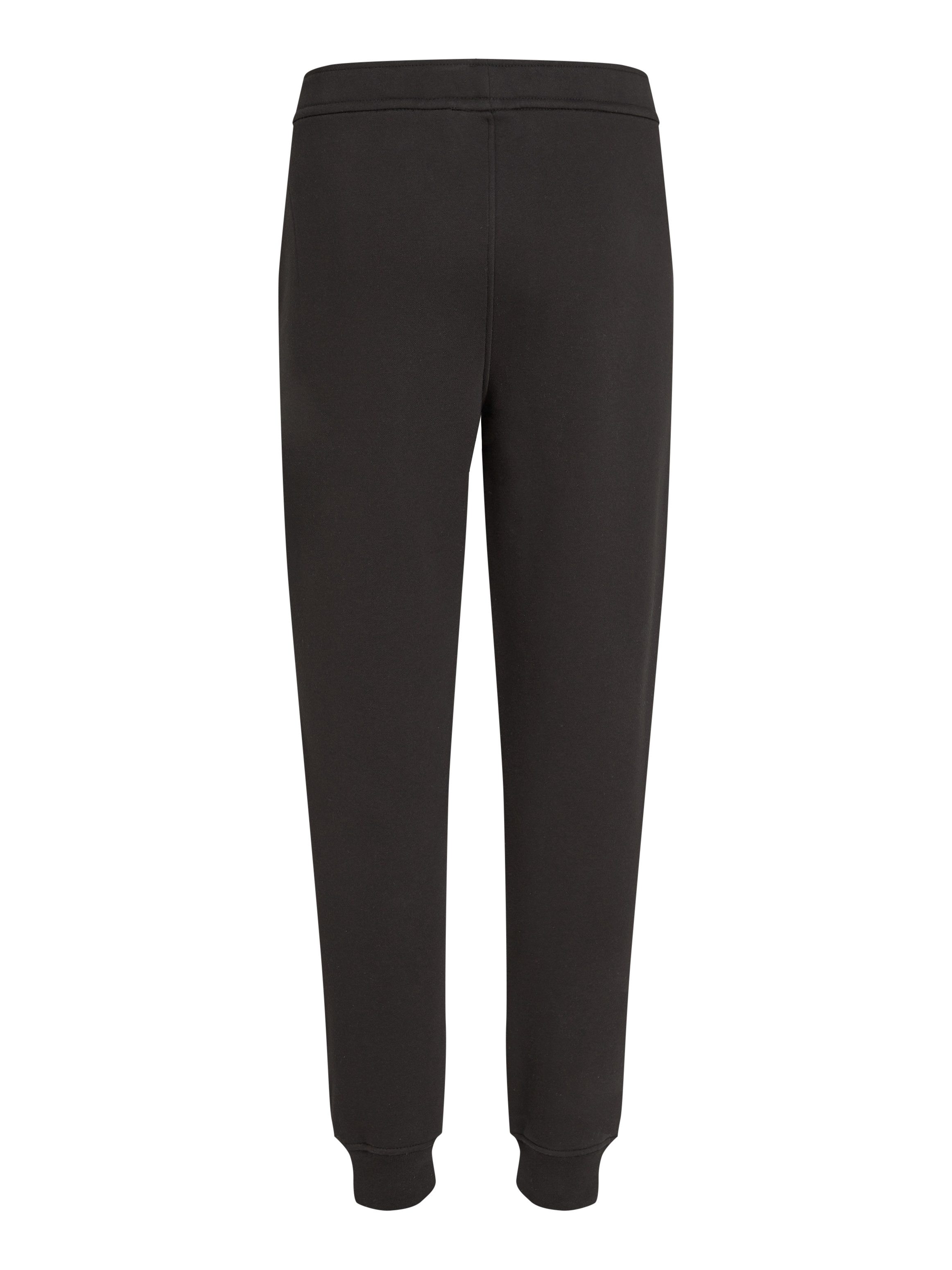 Calvin Klein Joggingbroek SPLIT LINE LOGO JOGGER