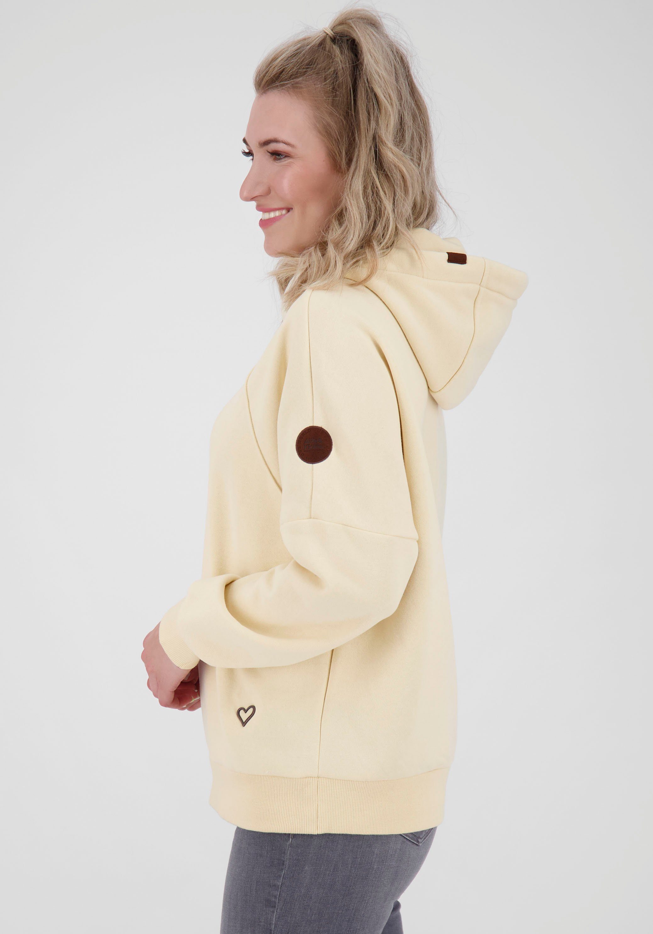 Alife & Kickin Hoodie JerraAK-A Exclusief bij OTTO (1-delig)
