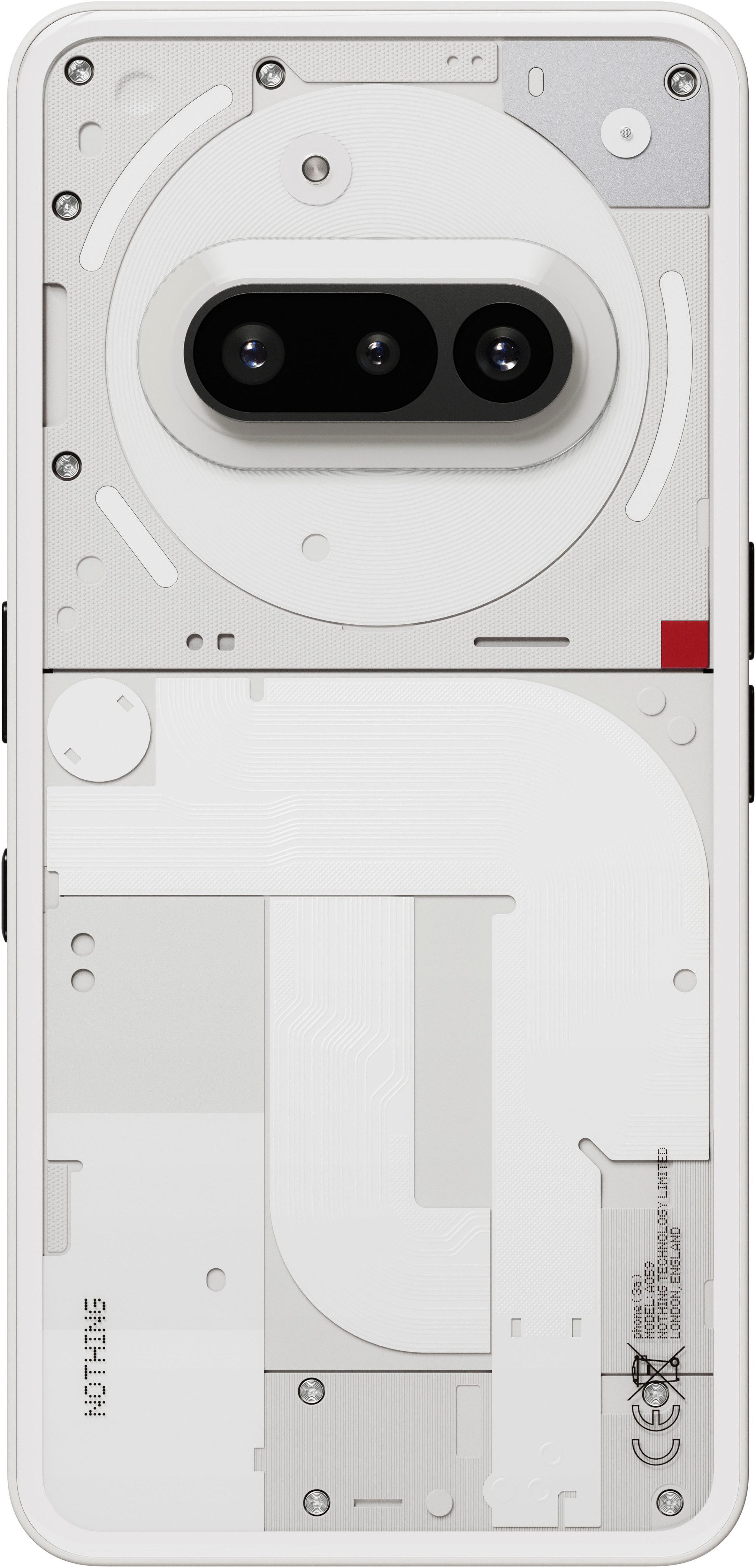 NOTHING Smartphone PHONE (3a)
