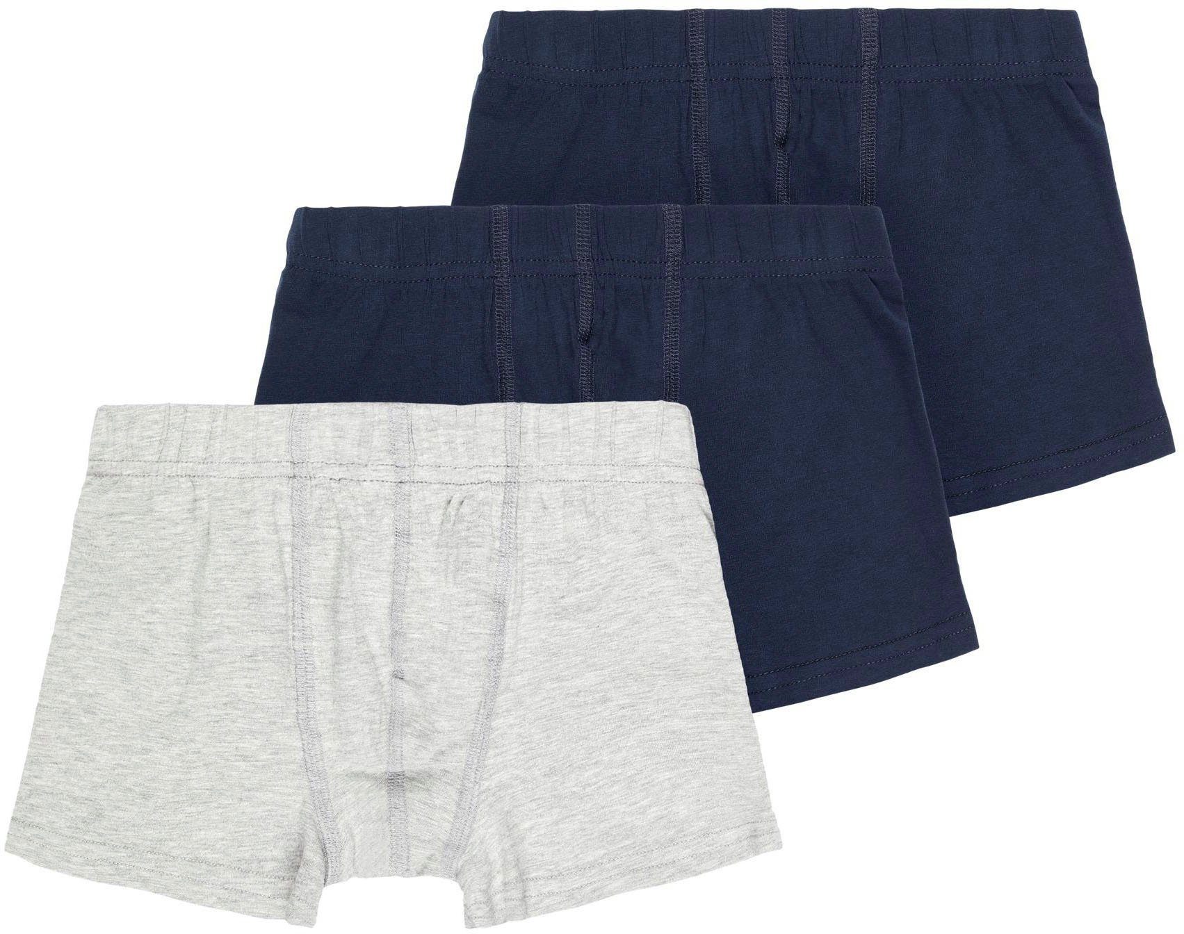 Name It Boxershort (set, 3 stuks)