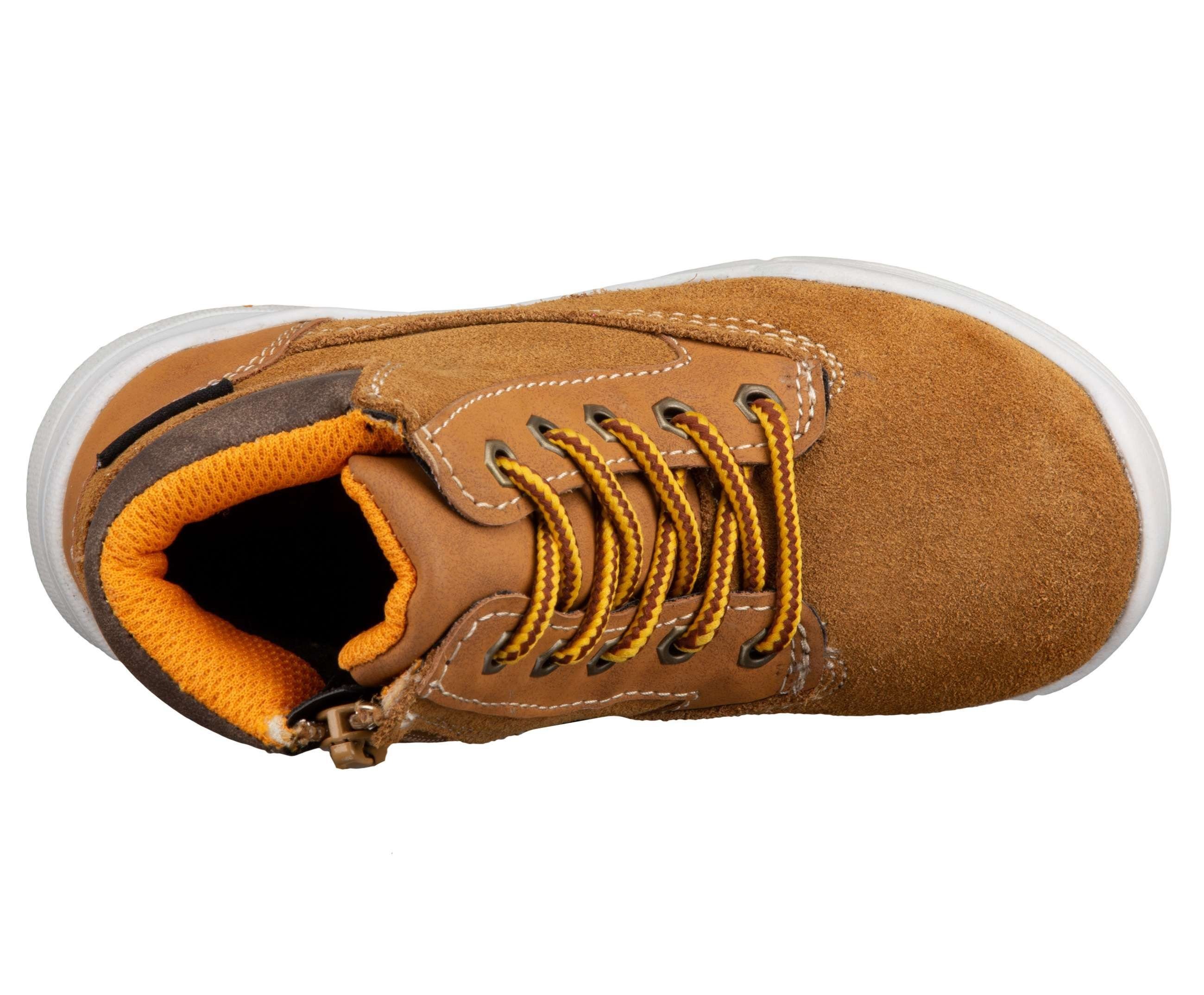 Lico Laarzen Vrijetijdsboots Benisha