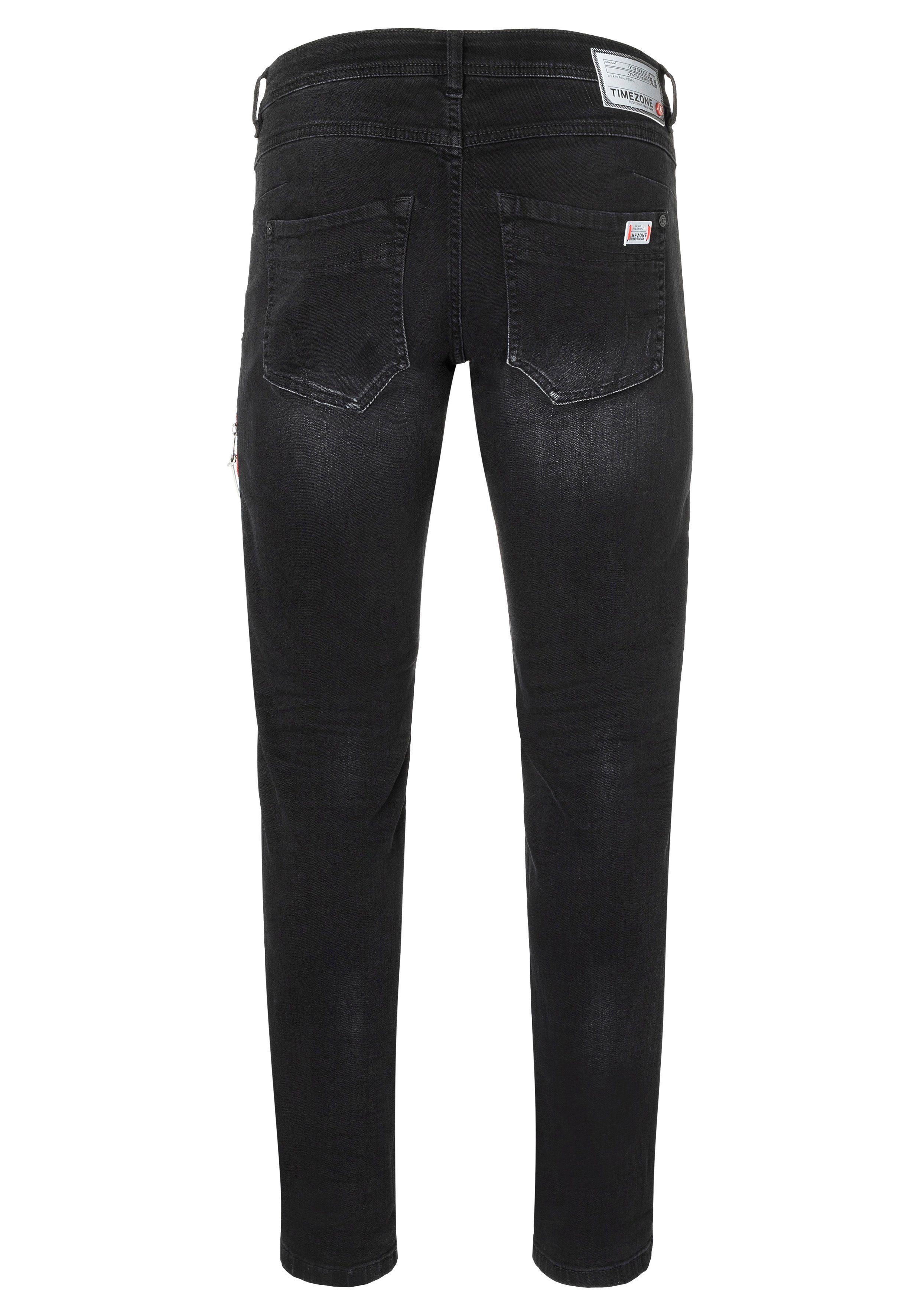 TIMEZONE Slim fit jeans Slim SilvesterTZ