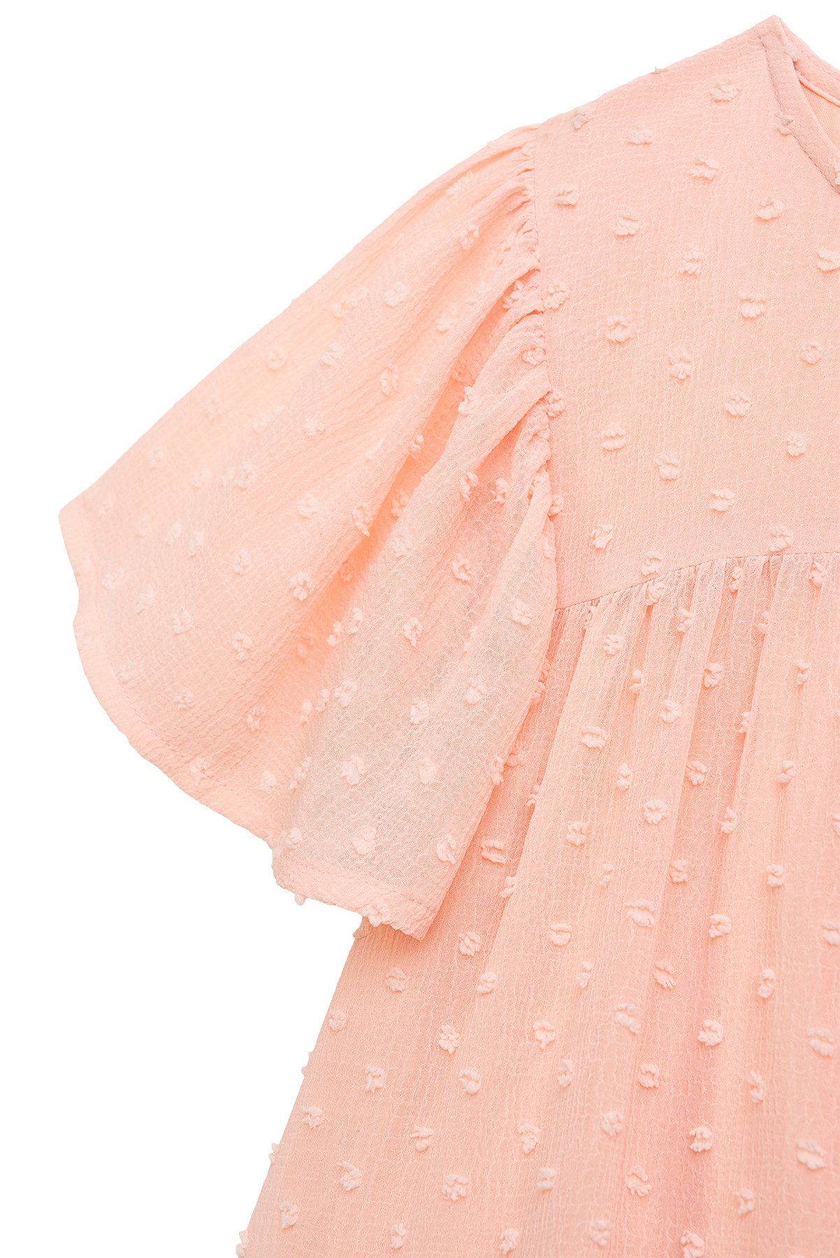 Danamade Zomerjurk DANAMADE Dresses DSERAPHINA