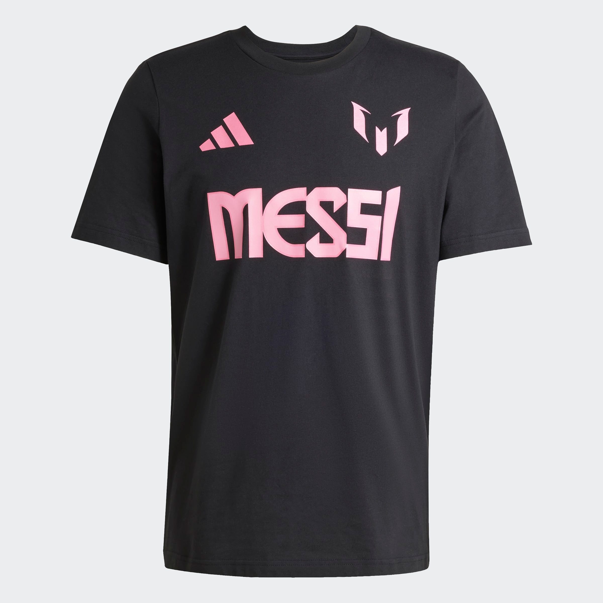 adidas Performance Trainingsshirt MESSI N&N G T