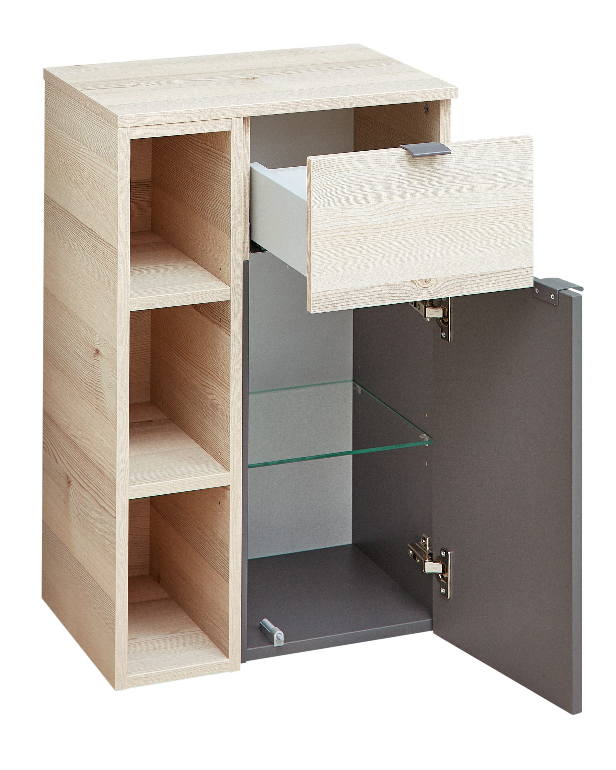 Saphir Onderkast Quickset 394