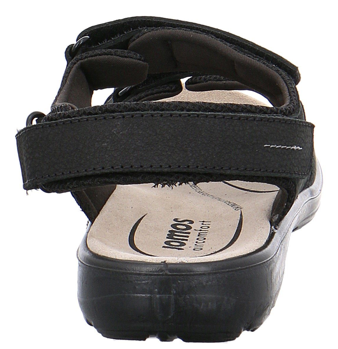 Jomos Sandalen Riva zomerschoen, sandaal, klittenbandschoen, met klittenbandsluitingen