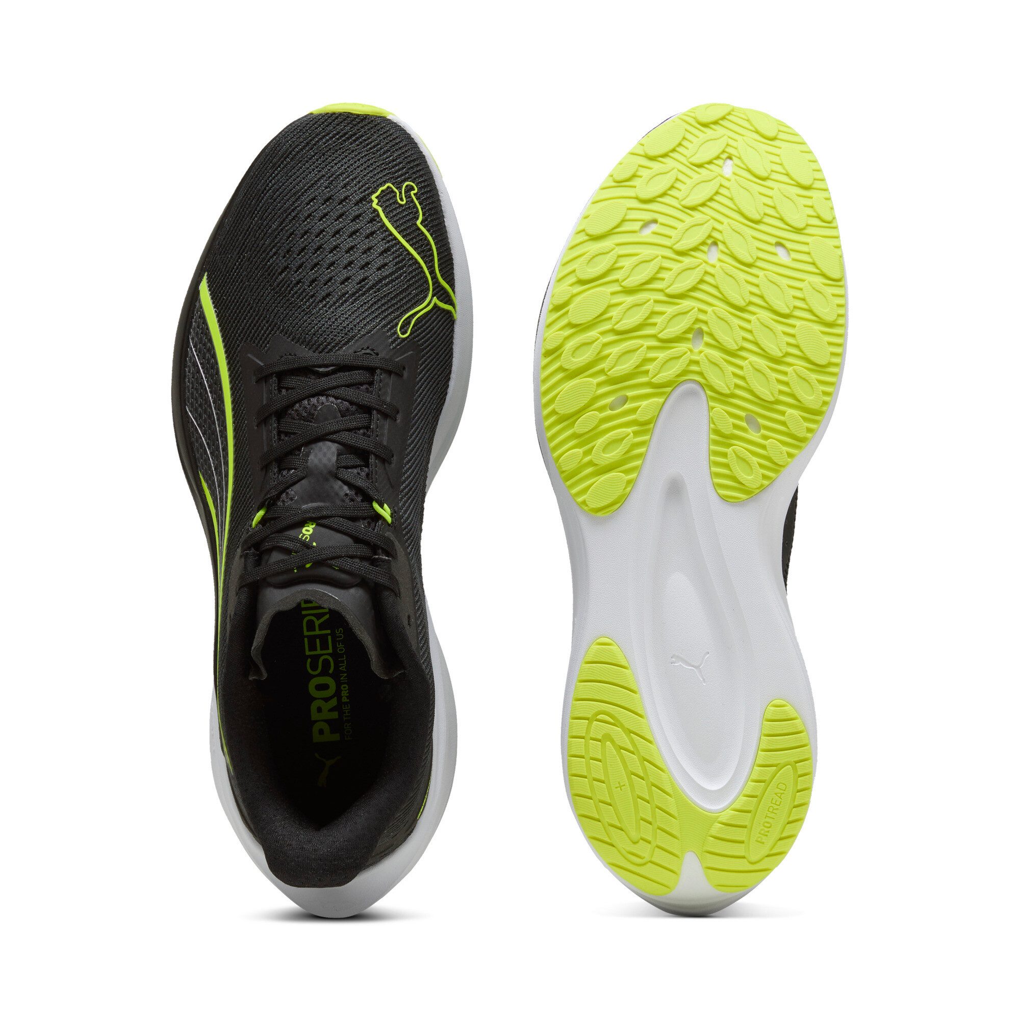 PUMA Runningschoenen DARTER PRO