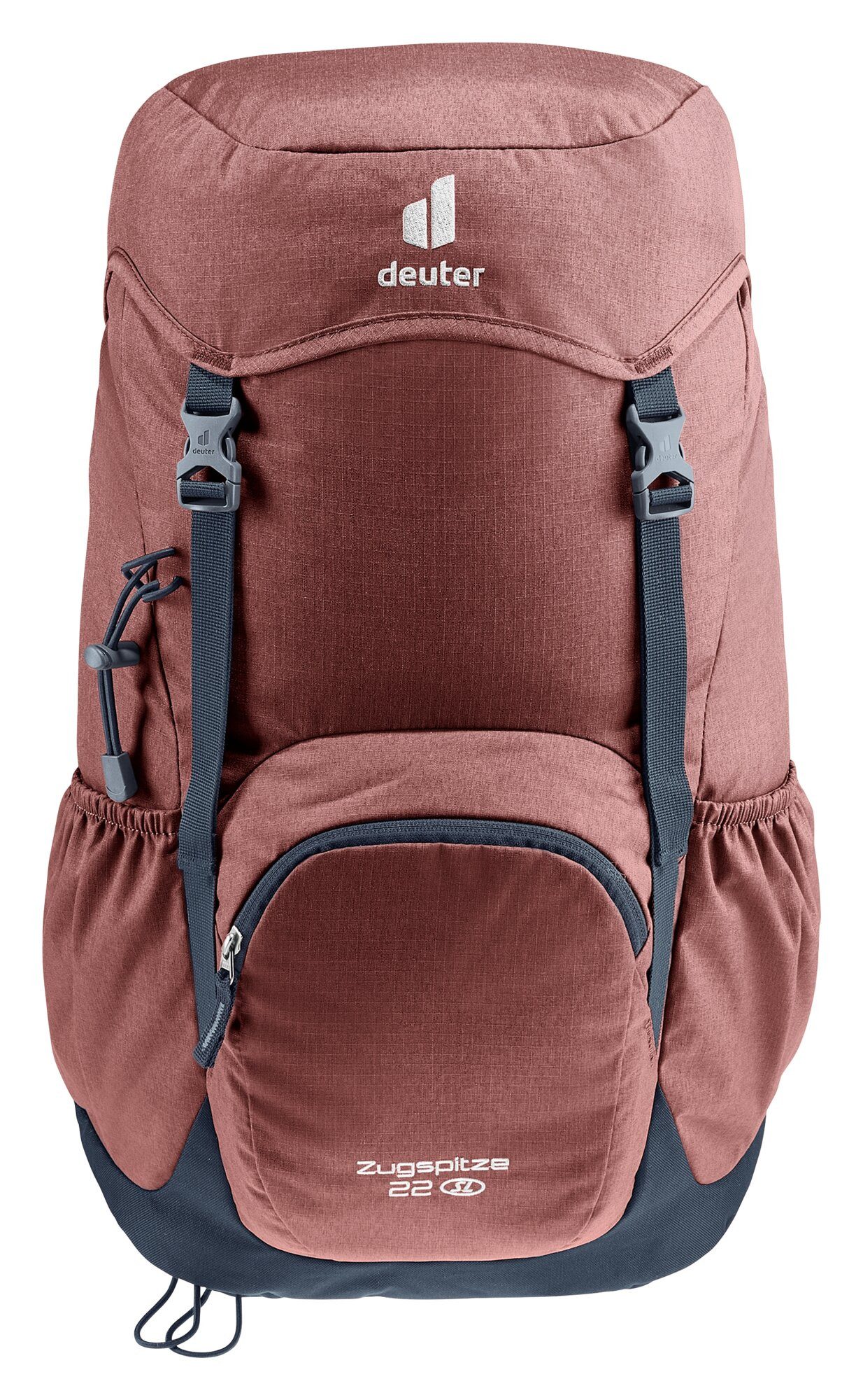 Deuter Wandelrugzak Zugspitze 22 SL (1-delig)